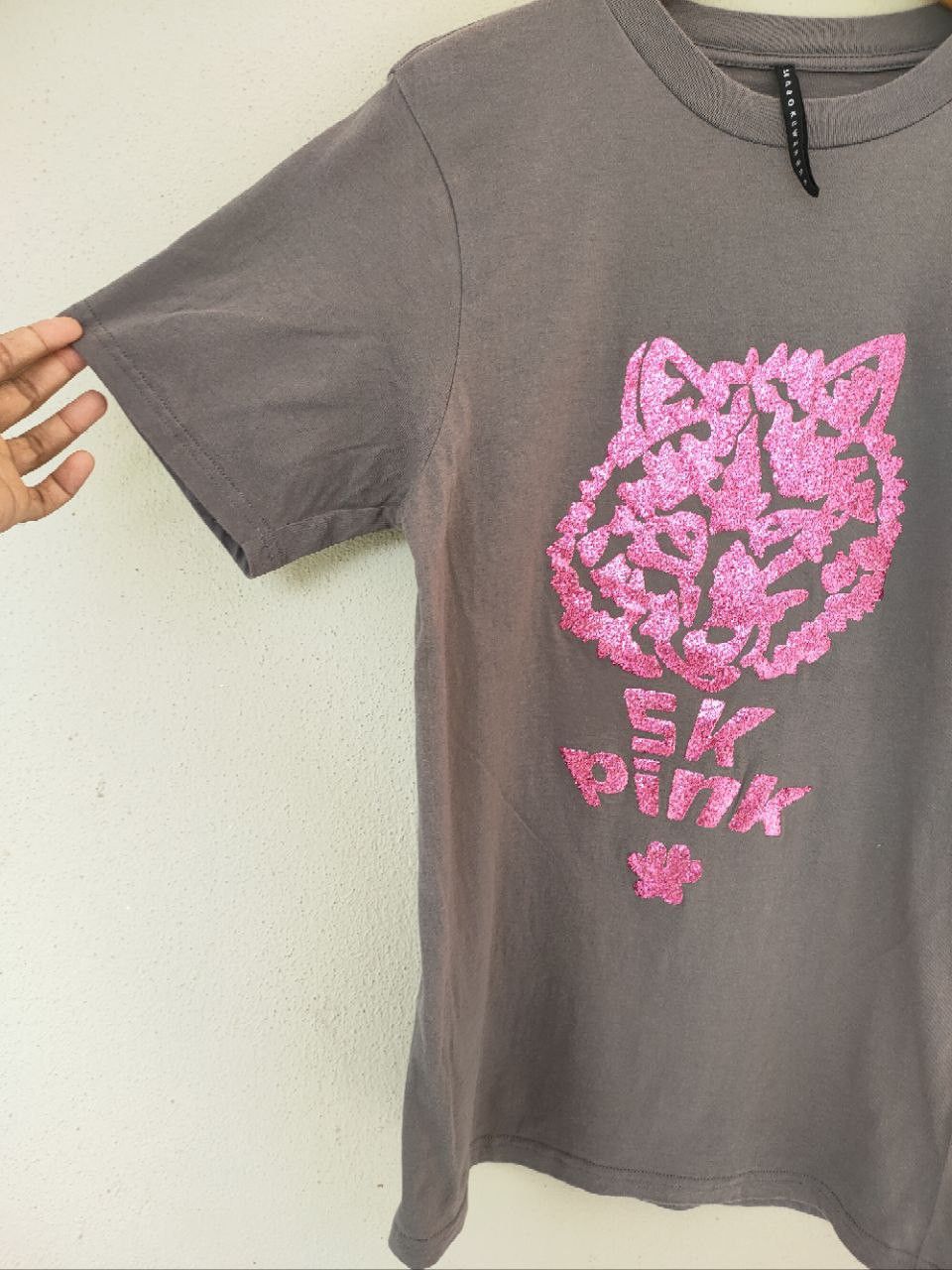 Issey Miyake Sunao Kawahara T Size S / US 4 / IT 40 - 3 Thumbnail
