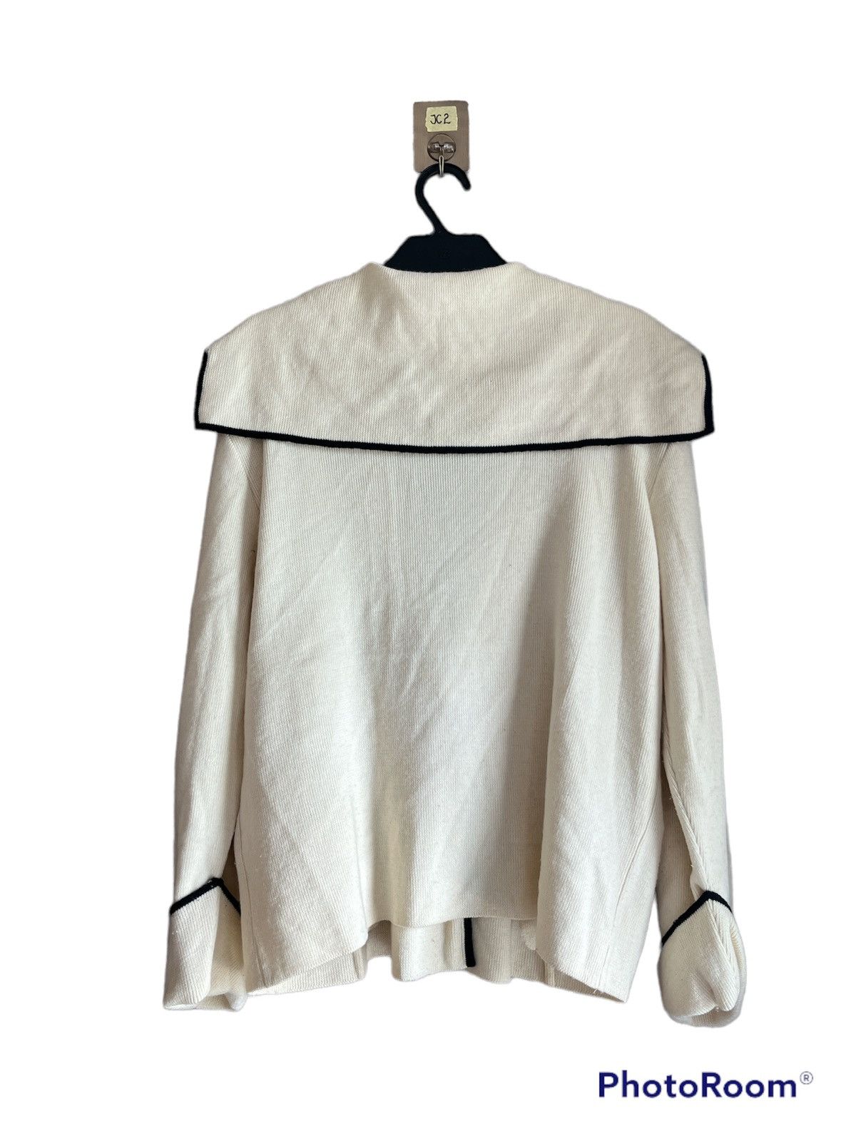 Yves Saint Laurent Ysl jc2 Size US L / EU 52-54 / 3 - 2 Thumbnail