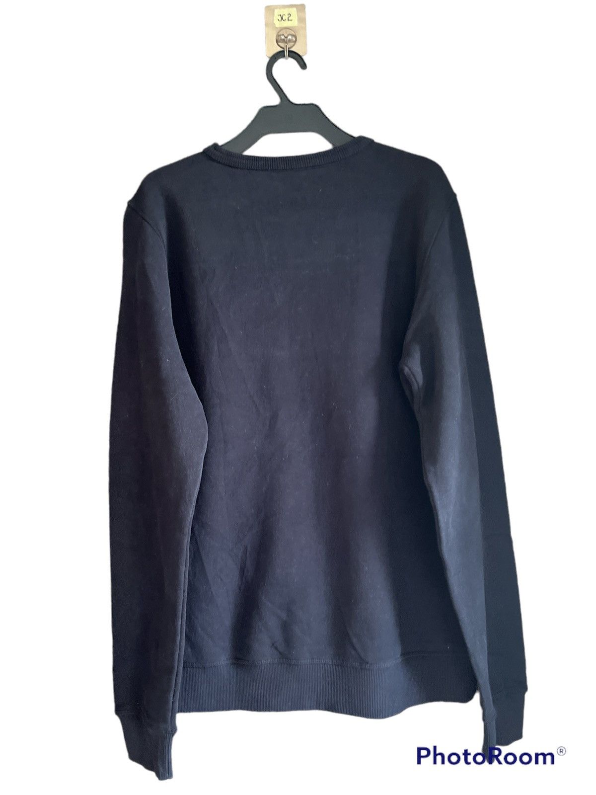 Napapijri NAPAPIJRI Antarctic research program jc2 Size US XL / EU 56 / 4 - 2 Thumbnail