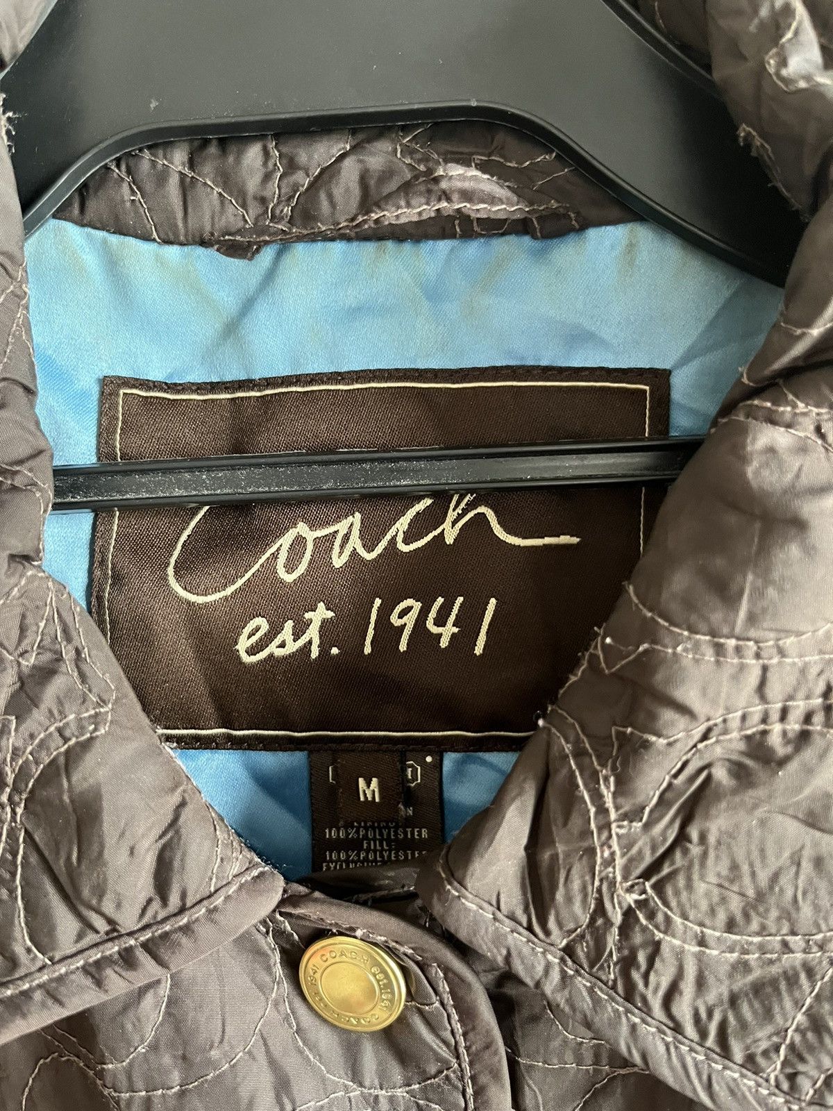 Other Coach jc2 Size US M / EU 48-50 / 2 - 3 Thumbnail