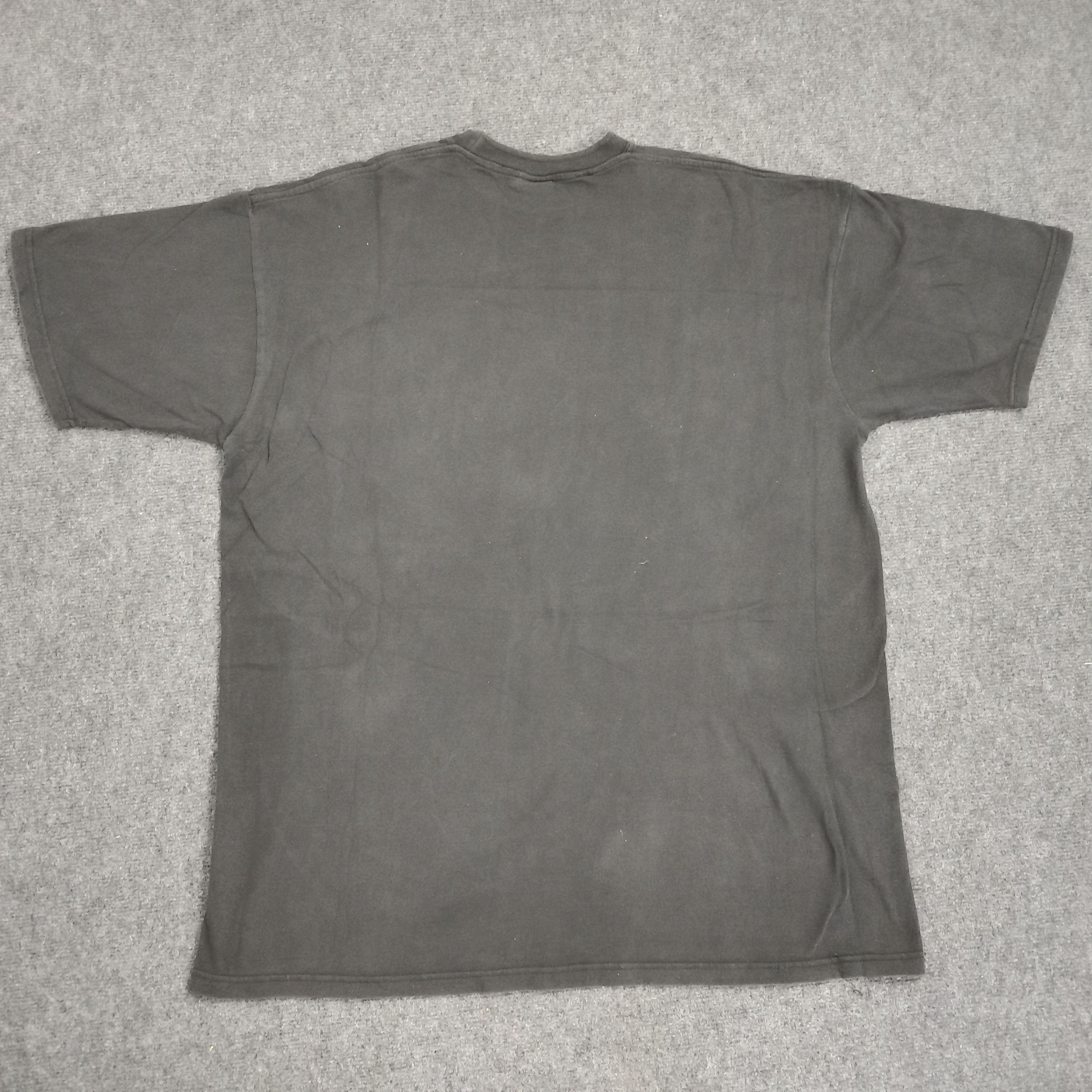Michael Jackson Vintage MICHAEL JACKSON American King of Pop T-Shirt Size US XXL / EU 58 / 5 - 3 Thumbnail