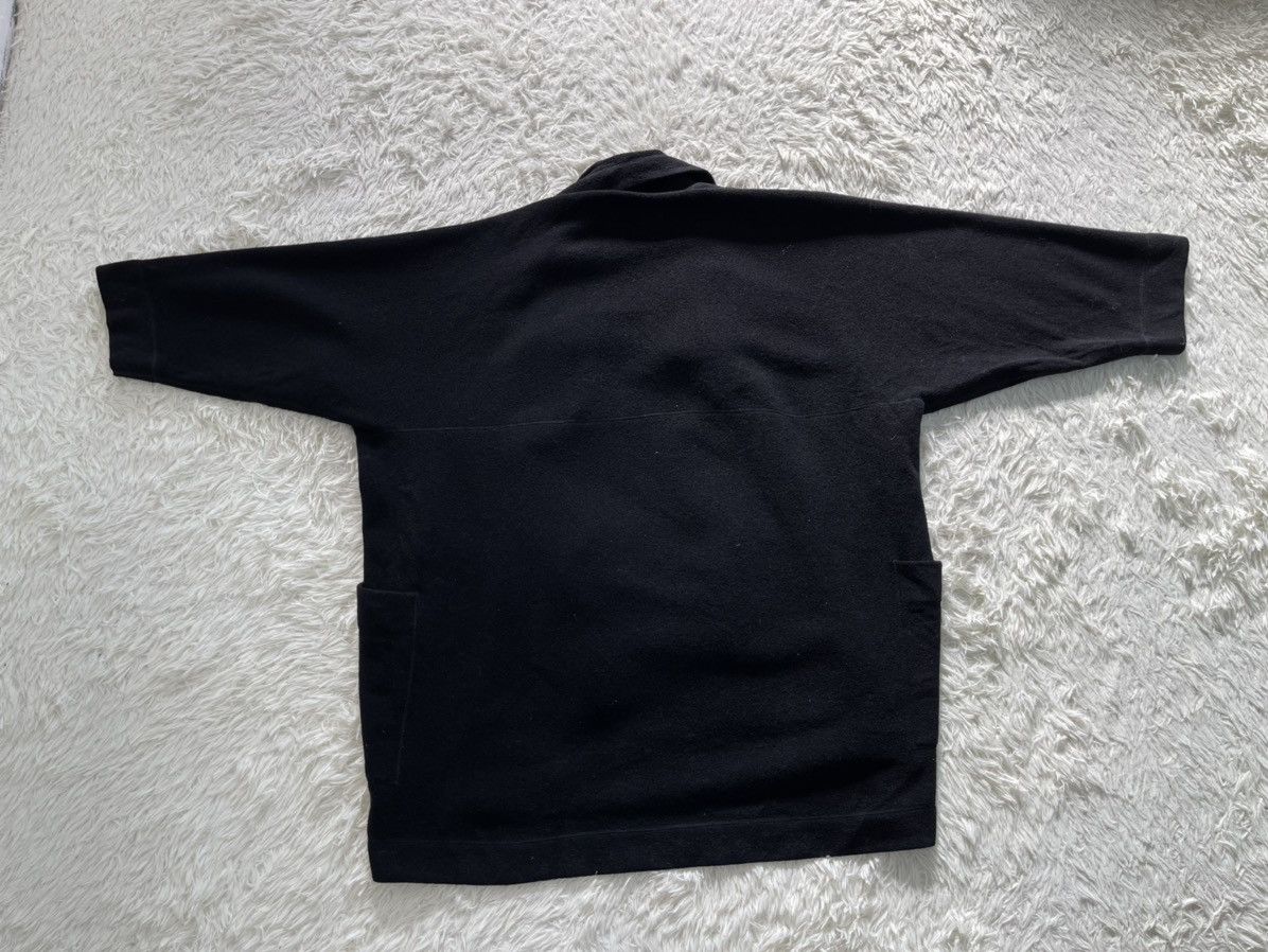 Issey Miyake VINTAGE 80’s KIMONO WOOL BAT FLYING PLANTATION ISSEY MIYAKE Size US L / EU 52-54 / 3 - 9 Thumbnail