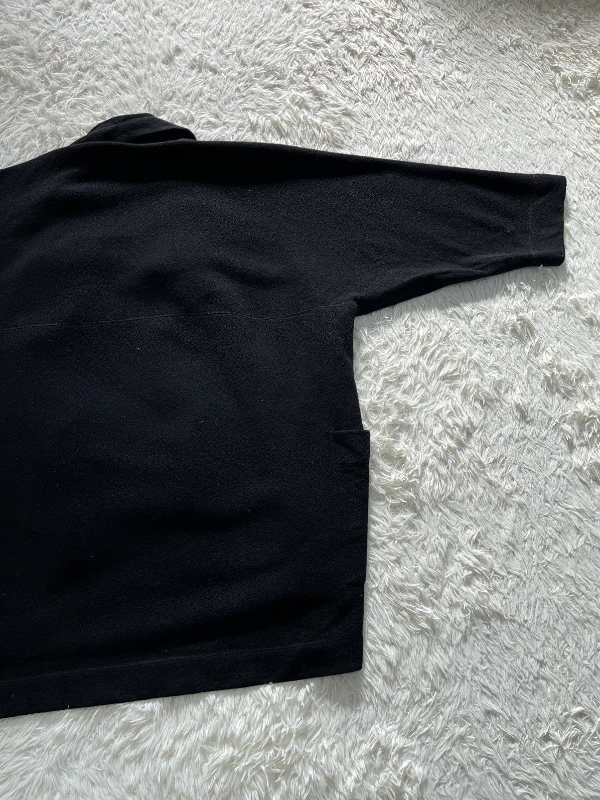 Issey Miyake VINTAGE 80’s KIMONO WOOL BAT FLYING PLANTATION ISSEY MIYAKE Size US L / EU 52-54 / 3 - 8 Thumbnail