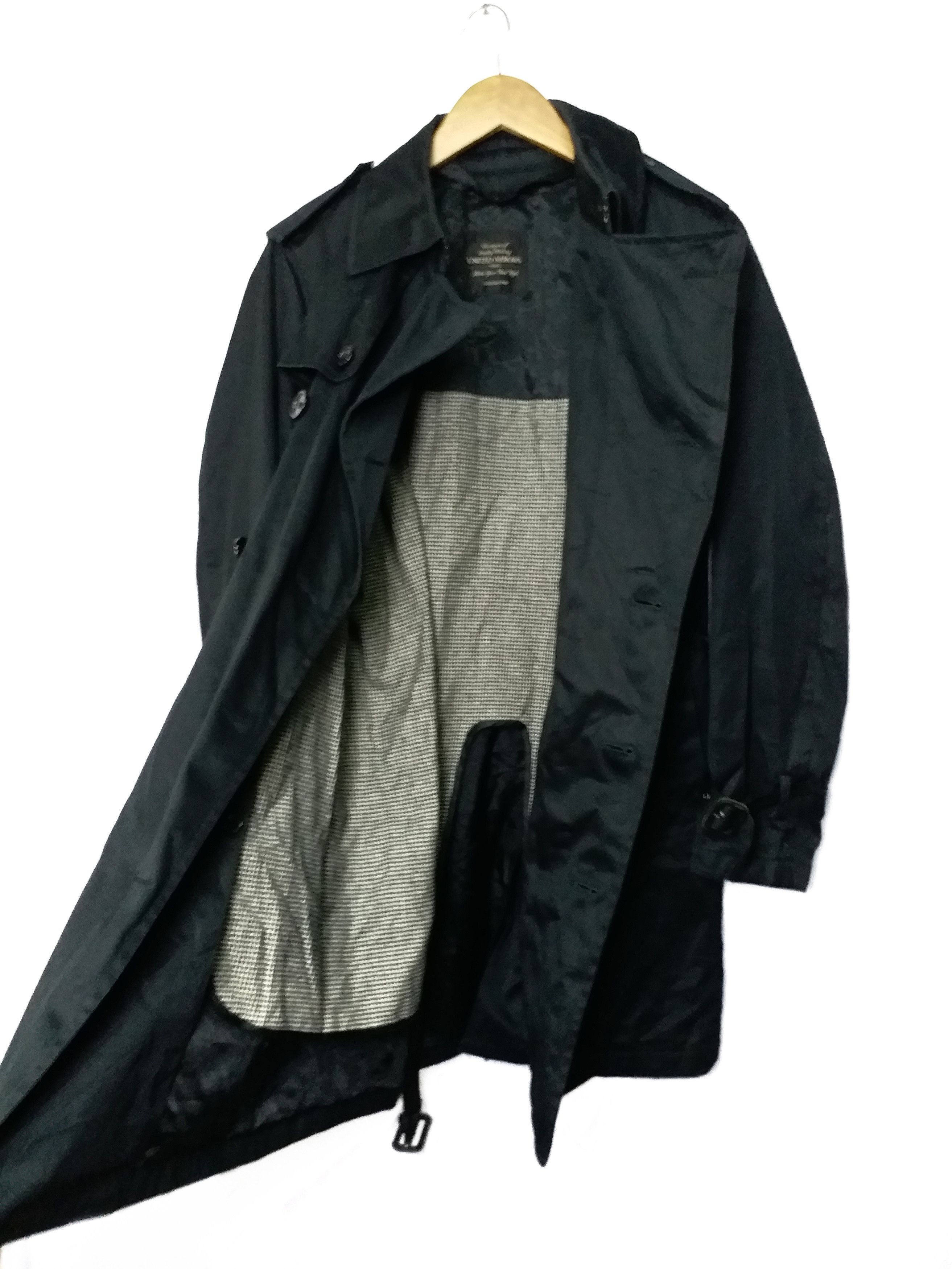 United Arrows Spring Trench Coat by United Arrows Green Label Relaxing M Size US M / EU 48-50 / 2 - 4 Thumbnail