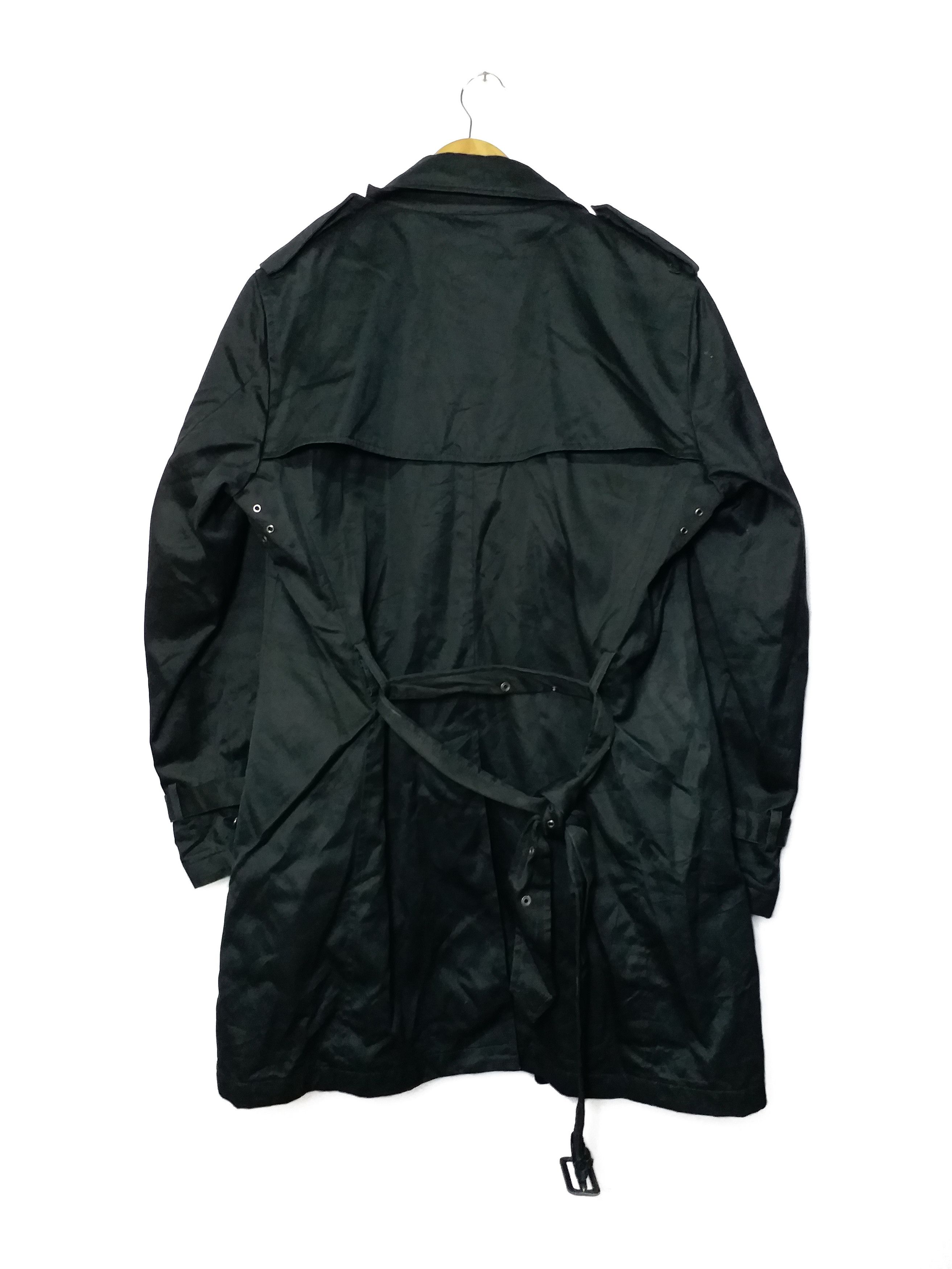 United Arrows Spring Trench Coat by United Arrows Green Label Relaxing M Size US M / EU 48-50 / 2 - 3 Thumbnail