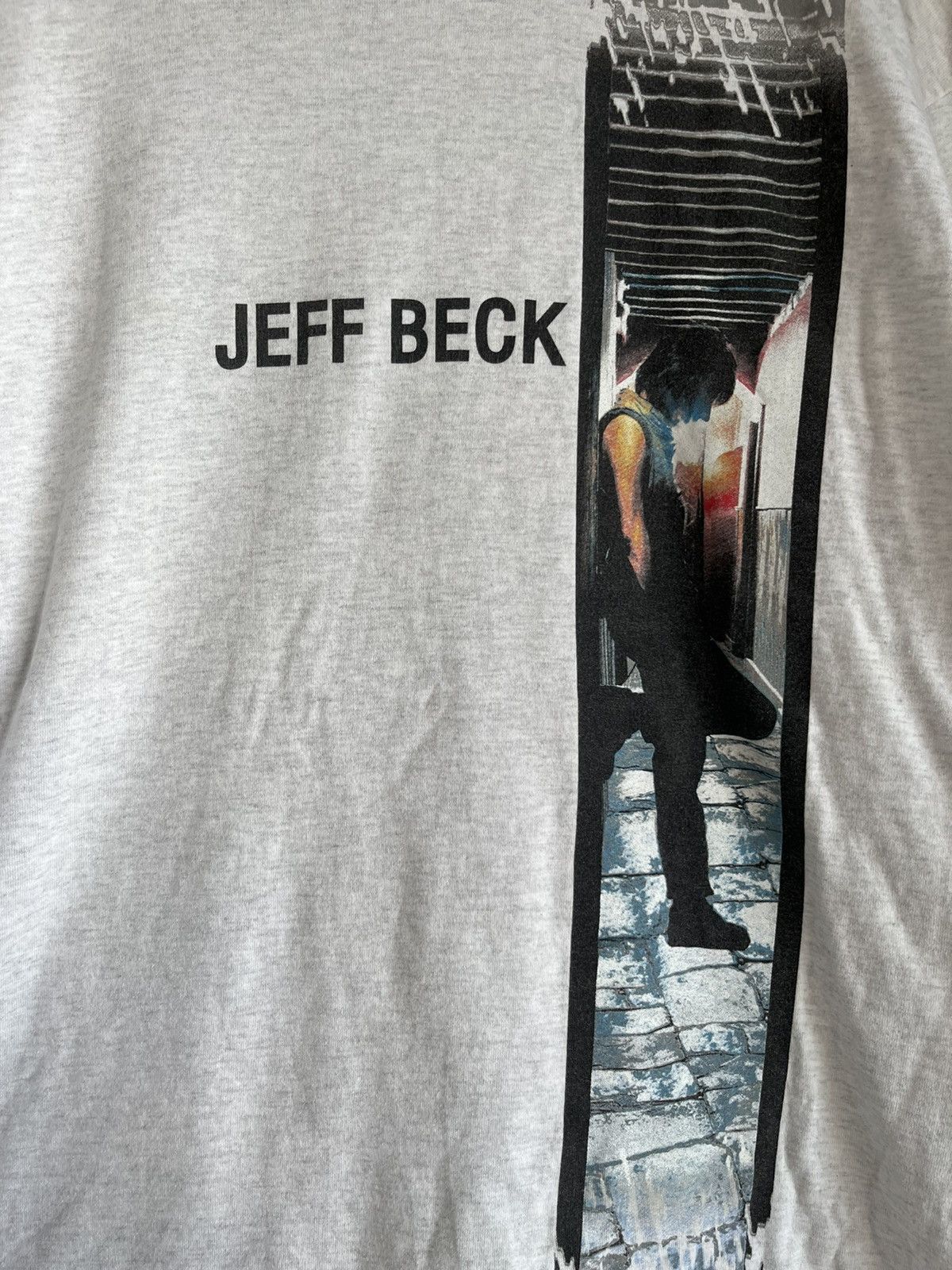 Vintage Jeff beck ft40 Size US XL / EU 56 / 4 - 2 Thumbnail