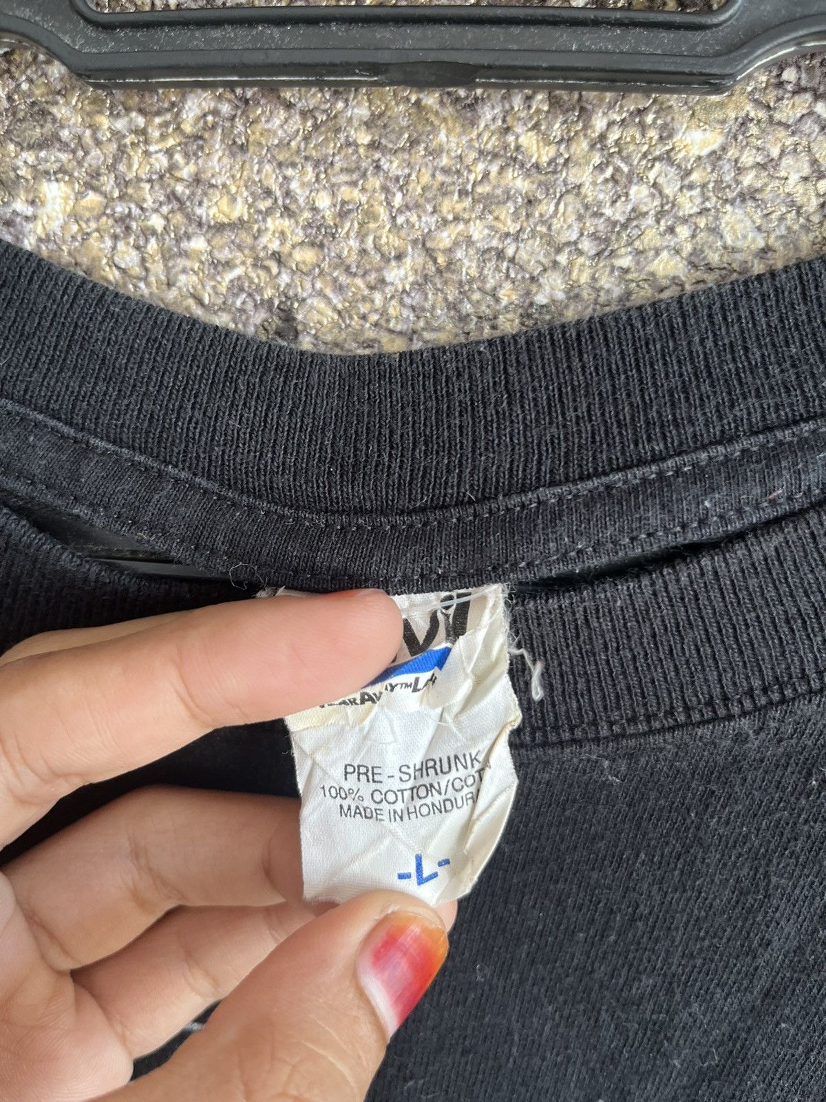 Vintage Spice girl ft40 Size US L / EU 52-54 / 3 - 4 Thumbnail