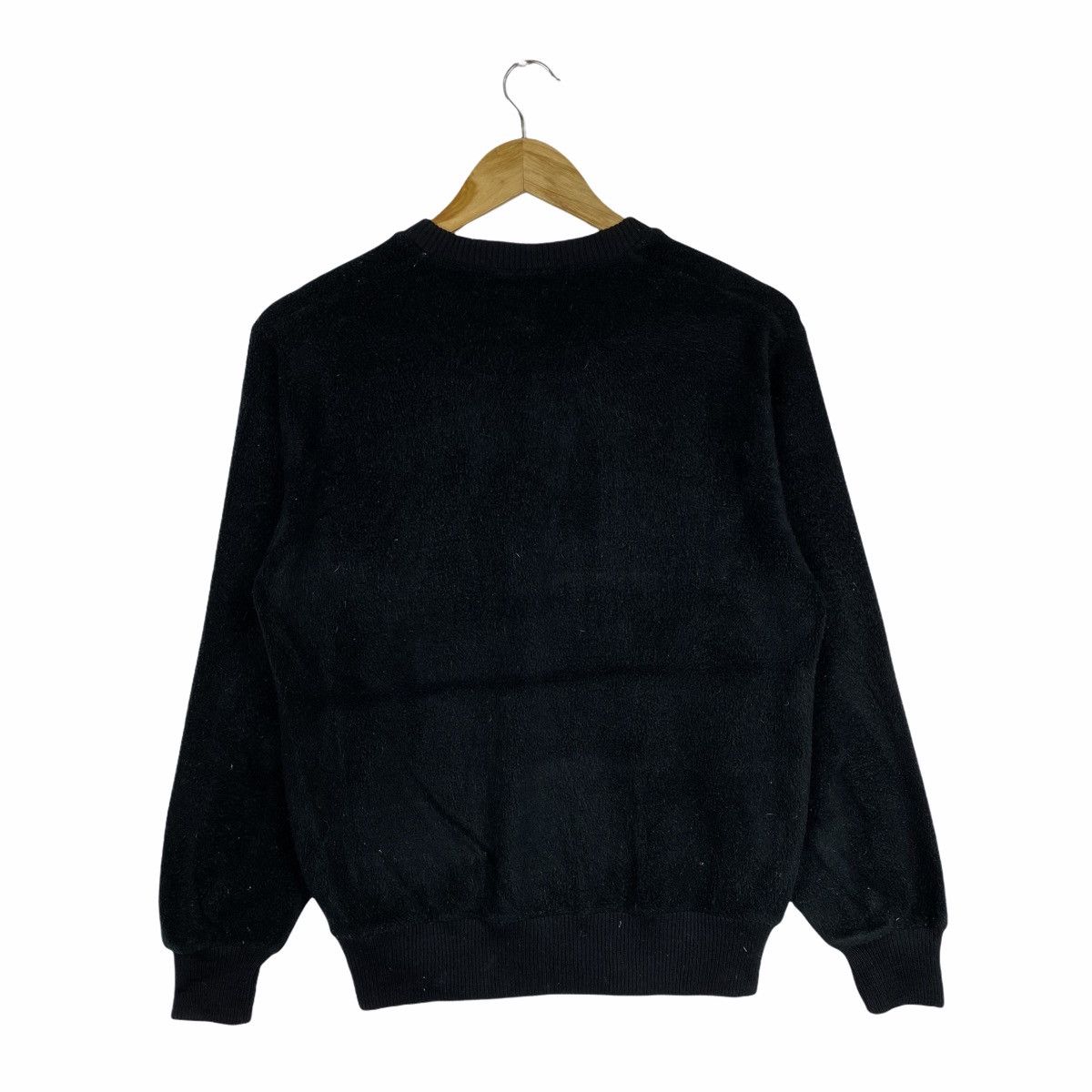 Japanese Brand × Vintage VINTAGE MCJOHNY JAPANESE BRAND FLEECE SWEATSHIRT PULLOVER Size US S / EU 44-46 / 1 - 2 Thumbnail