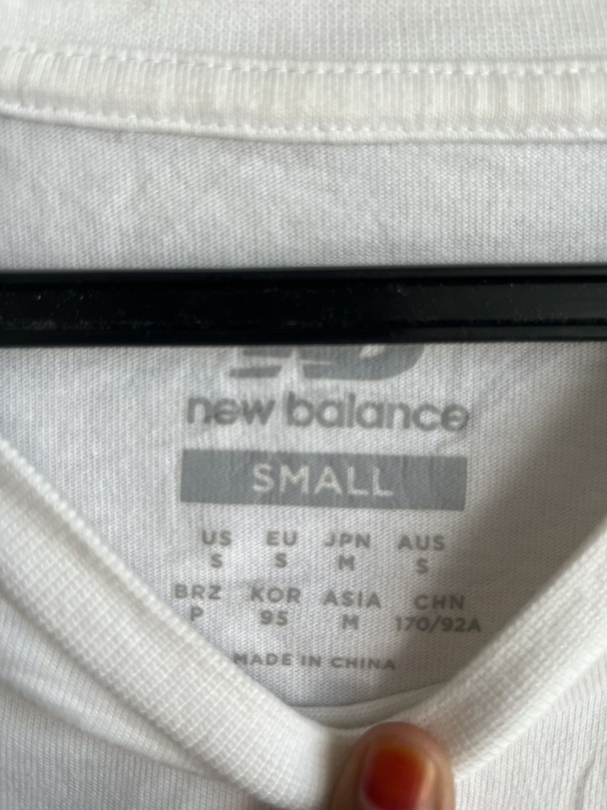 Other New balance ft40 Size US S / EU 44-46 / 1 - 3 Thumbnail