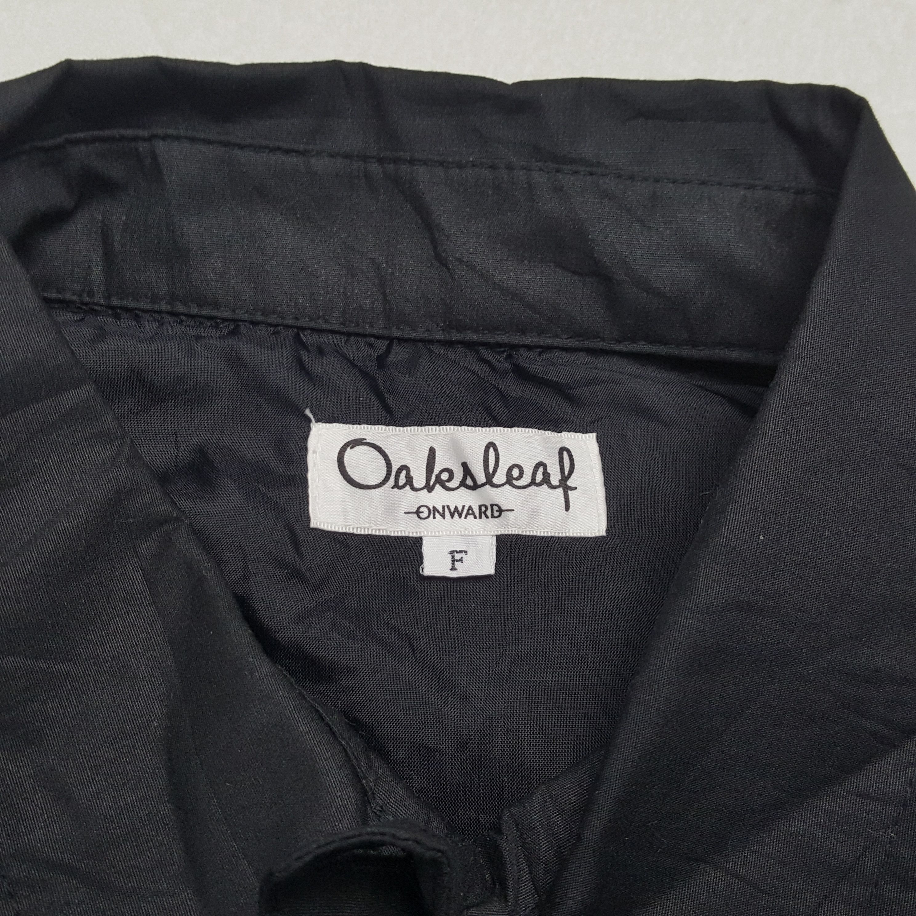 Sony SONY RECORDING MEDIA Double Pocket Jacket Size US L / EU 52-54 / 3 - 9 Thumbnail