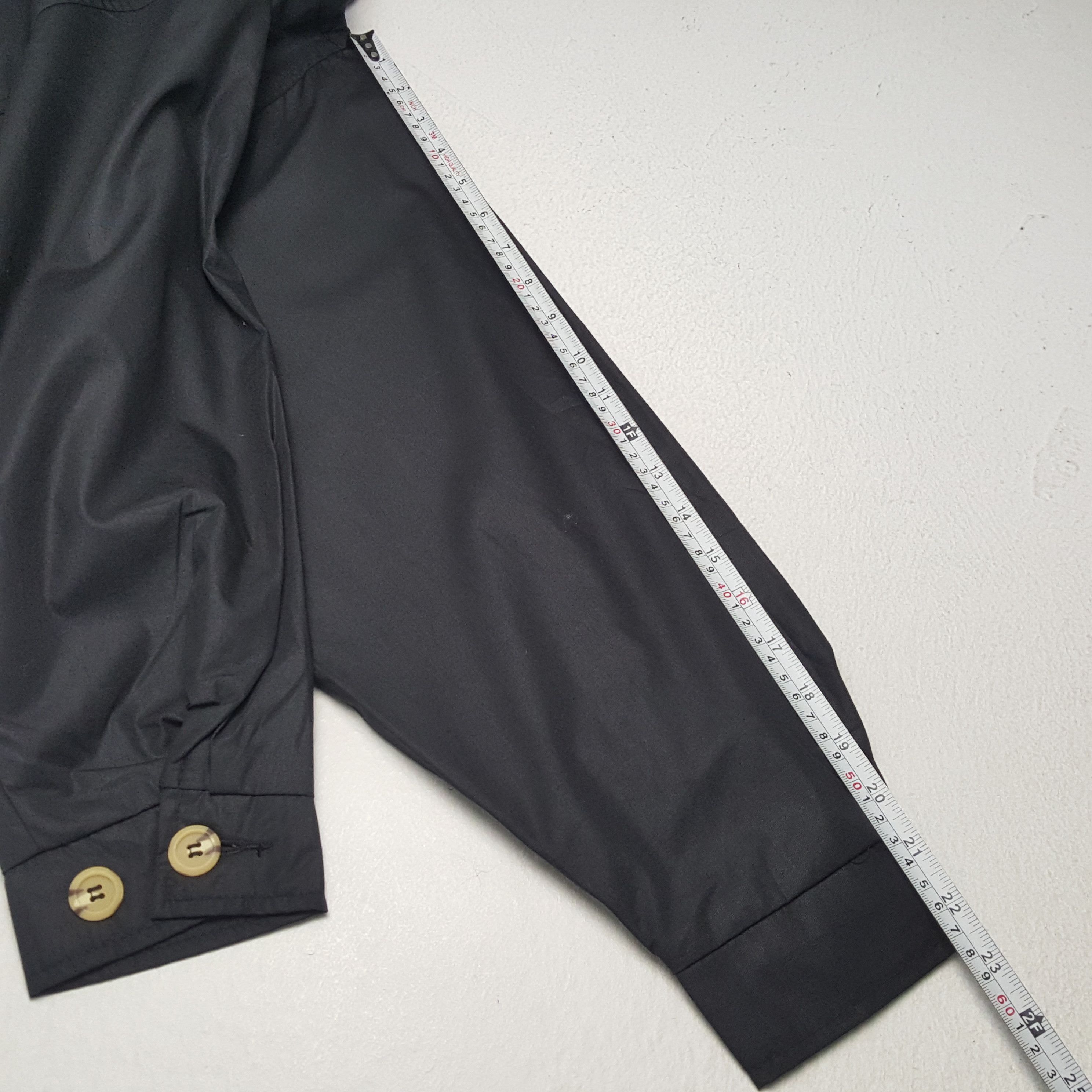 Sony SONY RECORDING MEDIA Double Pocket Jacket Size US L / EU 52-54 / 3 - 6 Thumbnail