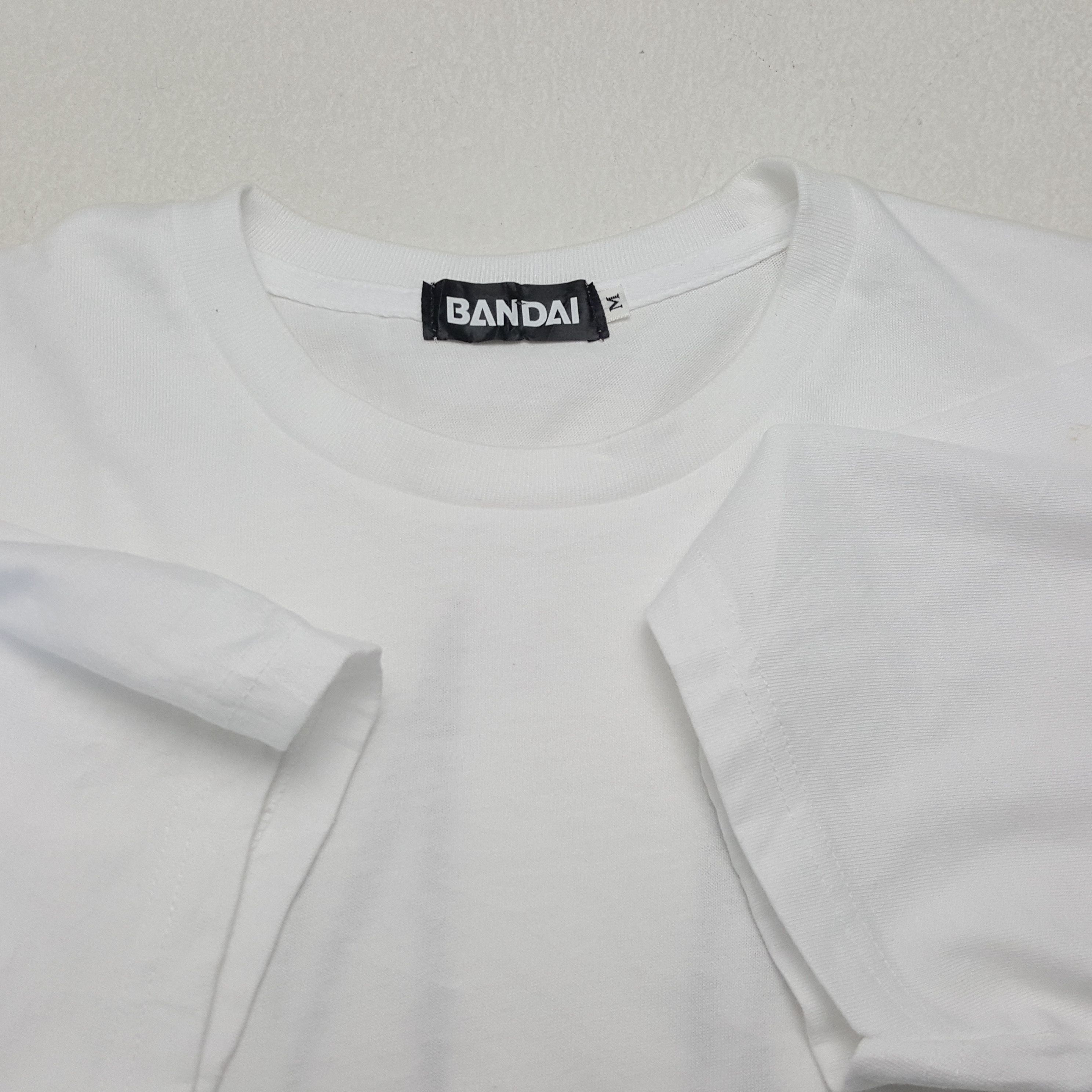 Anime × Japanese Brand × Vintage SHAMAN KING Japanese Anime Cartoon Character Tshirt Size US M / EU 48-50 / 2 - 7 Thumbnail