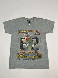 VTG NWT Deadstock St Louis Arizona Cardinals Football Shirt L Rare