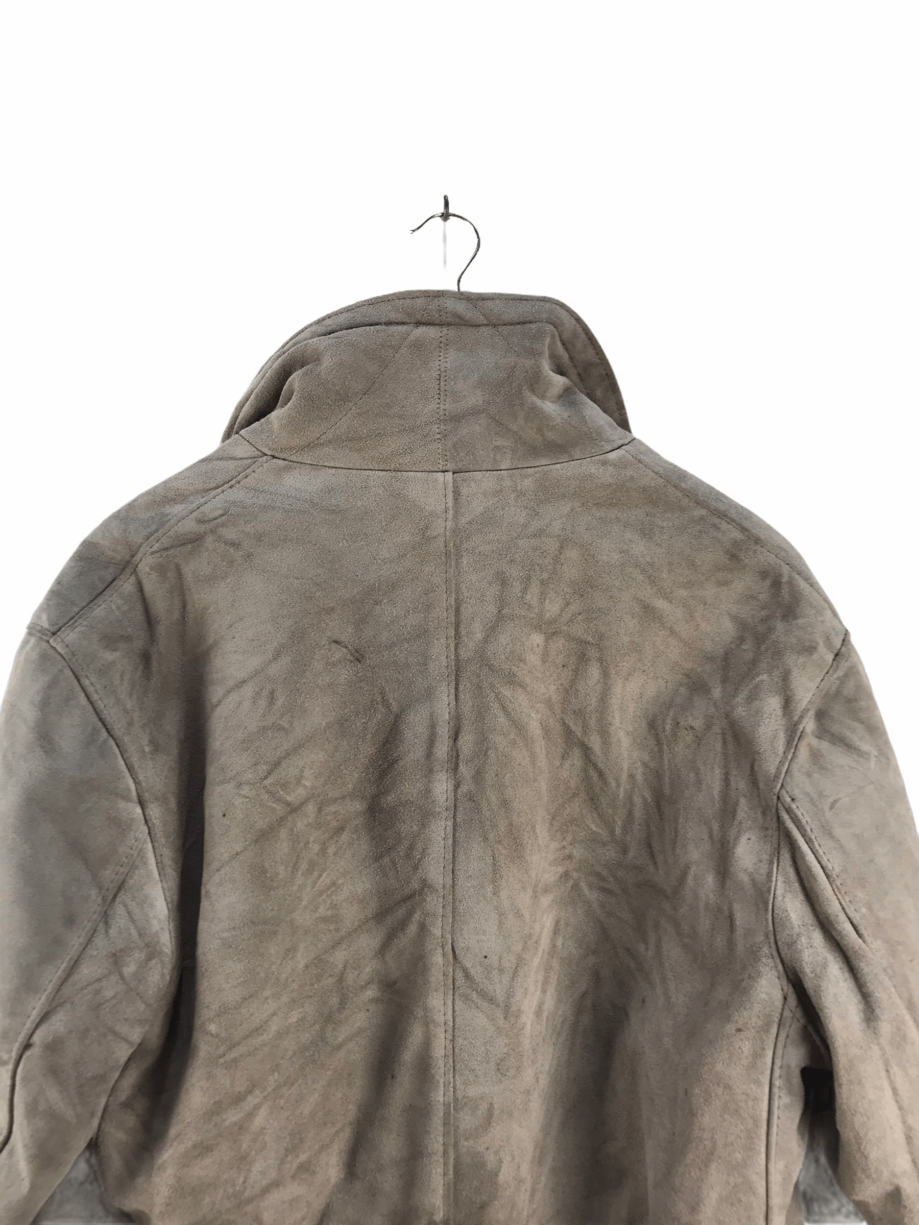 Schott Vintage Schott Leather Jacket Size US M / EU 48-50 / 2 - 5 Thumbnail