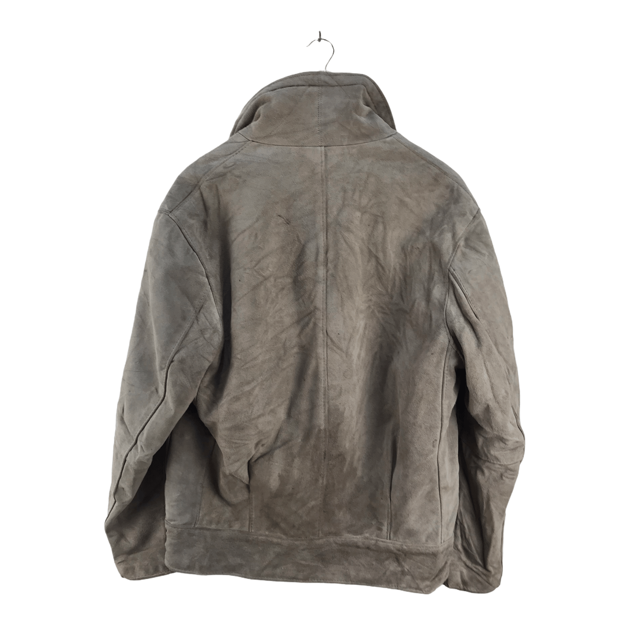 Schott Vintage Schott Leather Jacket Size US M / EU 48-50 / 2 - 2 Thumbnail