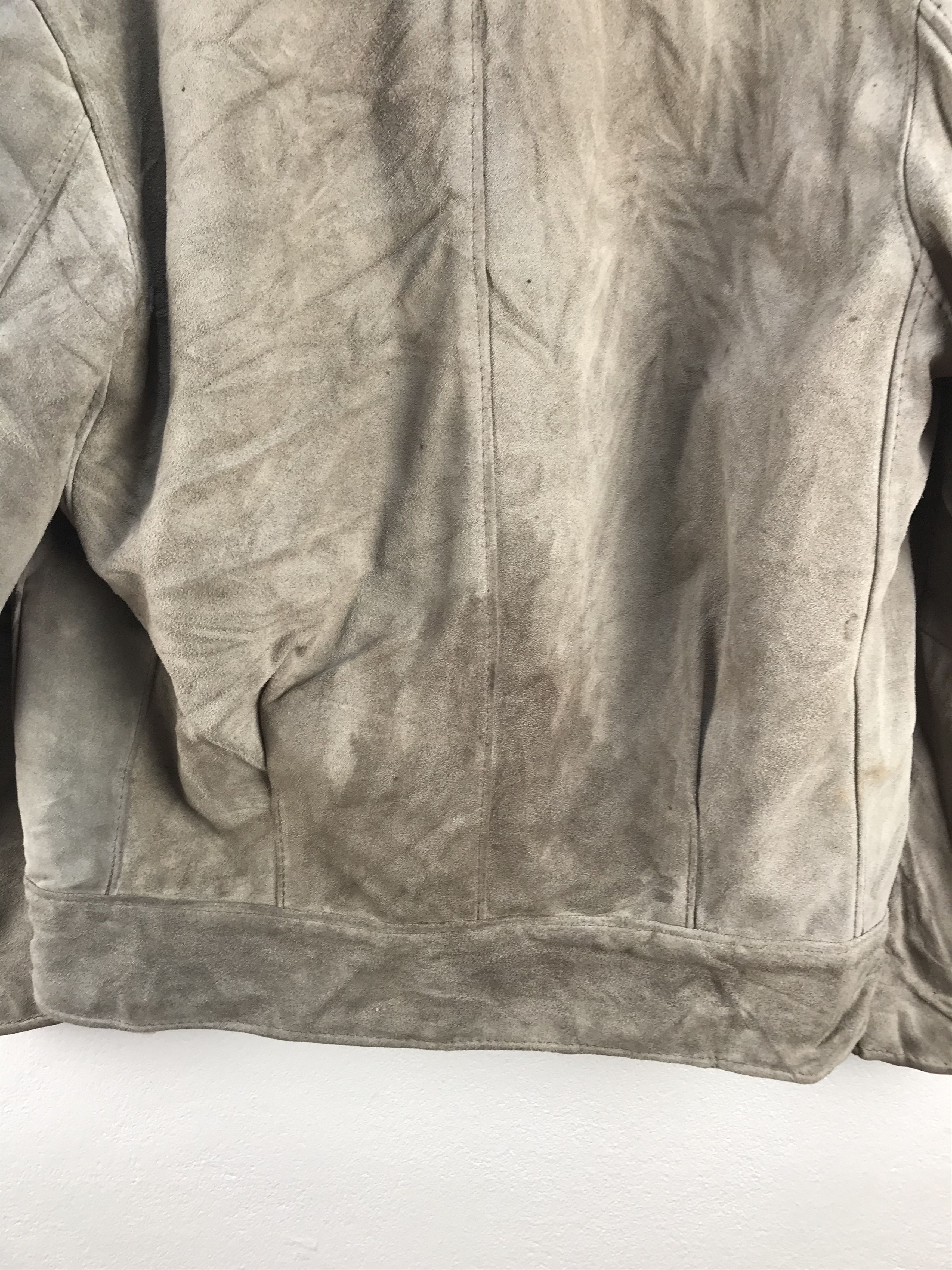 Schott Vintage Schott Leather Jacket Size US M / EU 48-50 / 2 - 8 Thumbnail