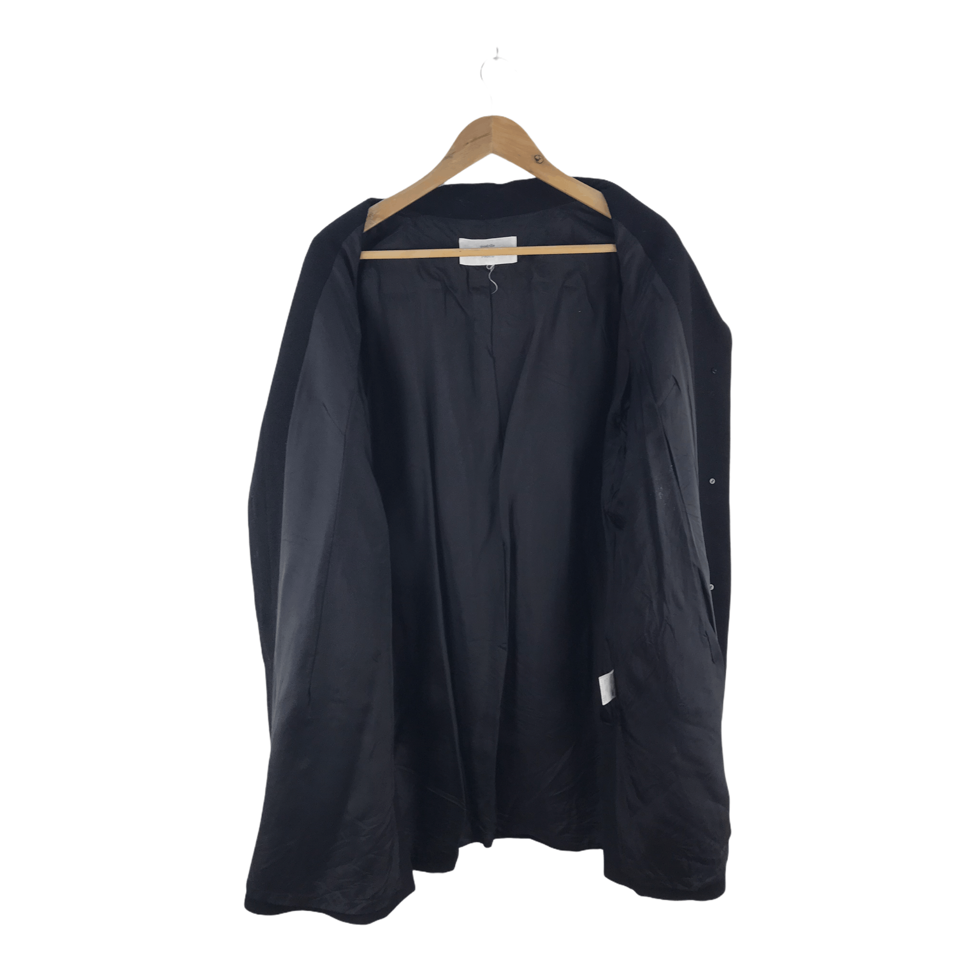Balenciaga Vintage Balenciaga Paris Jacket Size US S / EU 44-46 / 1 - 3 Thumbnail
