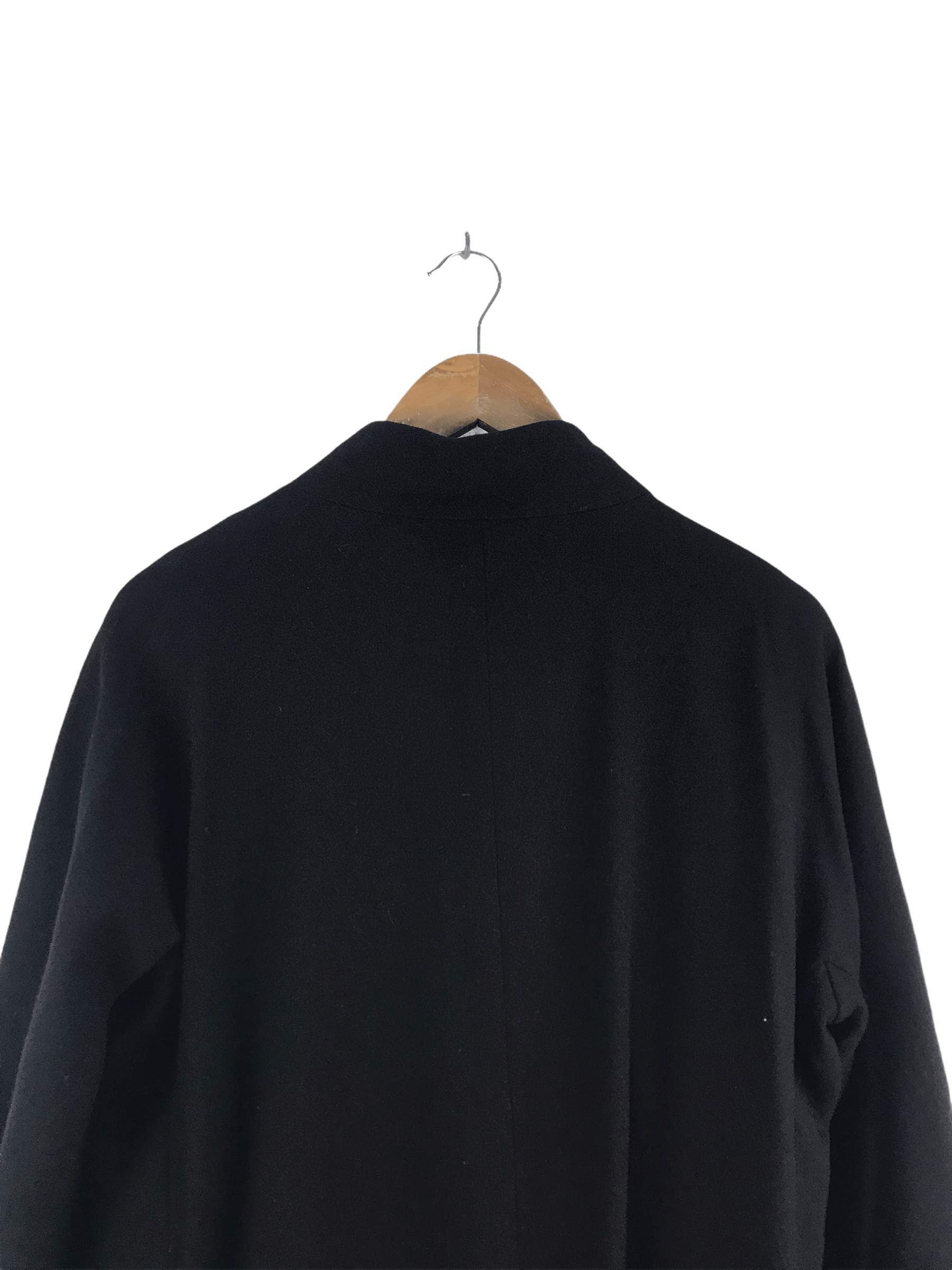 Balenciaga Vintage Balenciaga Paris Jacket Size US S / EU 44-46 / 1 - 5 Thumbnail