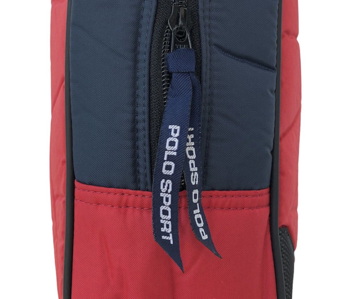 Polo Ralph Lauren Ralph Lauren Polo Sport By Mizuno Lunch Tote Bag Size ONE SIZE - 8 Thumbnail