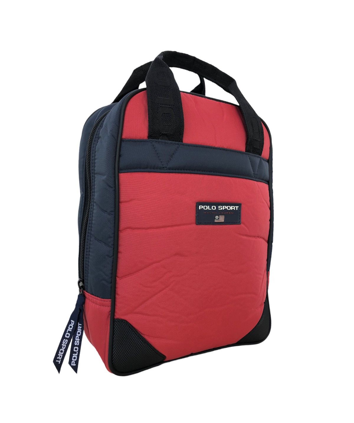 Polo Ralph Lauren Ralph Lauren Polo Sport By Mizuno Lunch Tote Bag Size ONE SIZE - 4 Thumbnail