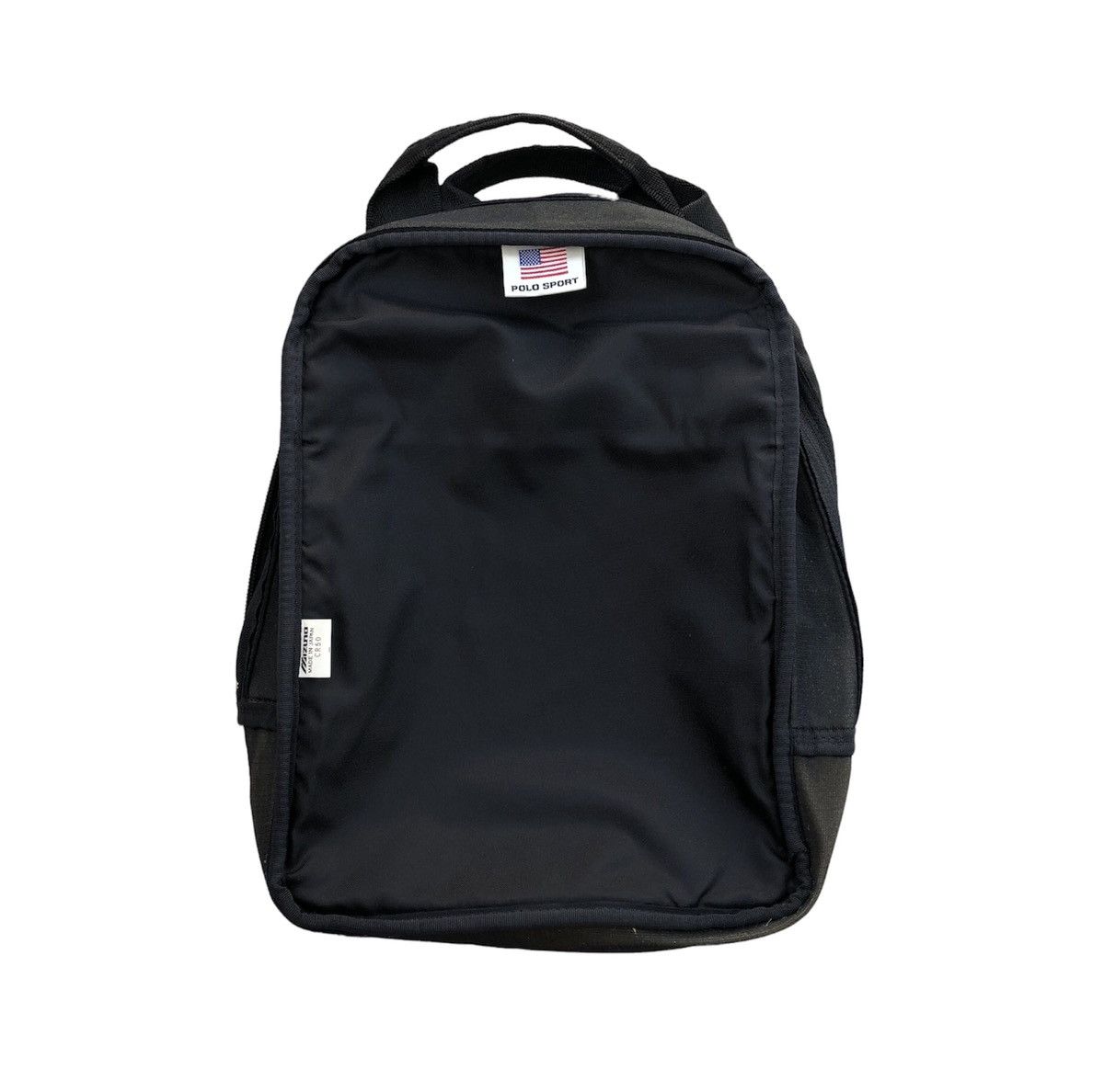 Polo Ralph Lauren Ralph Lauren Polo Sport By Mizuno Lunch Tote Bag Size ONE SIZE - 20 Thumbnail