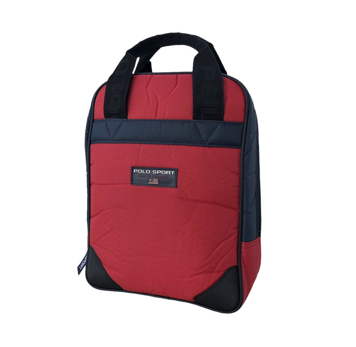 Polo Ralph Lauren Ralph Lauren Polo Sport By Mizuno Lunch Tote Bag Size ONE SIZE - 5 Thumbnail
