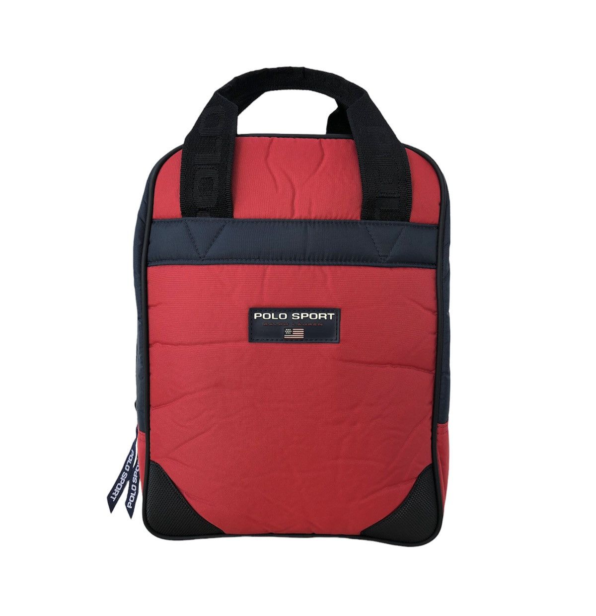 Polo Ralph Lauren Ralph Lauren Polo Sport By Mizuno Lunch Tote Bag Size ONE SIZE - 3 Thumbnail