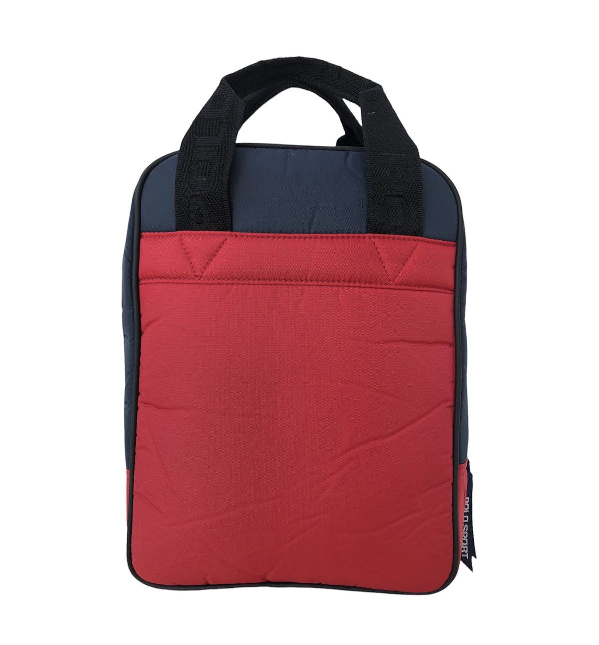 Polo Ralph Lauren Ralph Lauren Polo Sport By Mizuno Lunch Tote Bag Size ONE SIZE - 12 Thumbnail