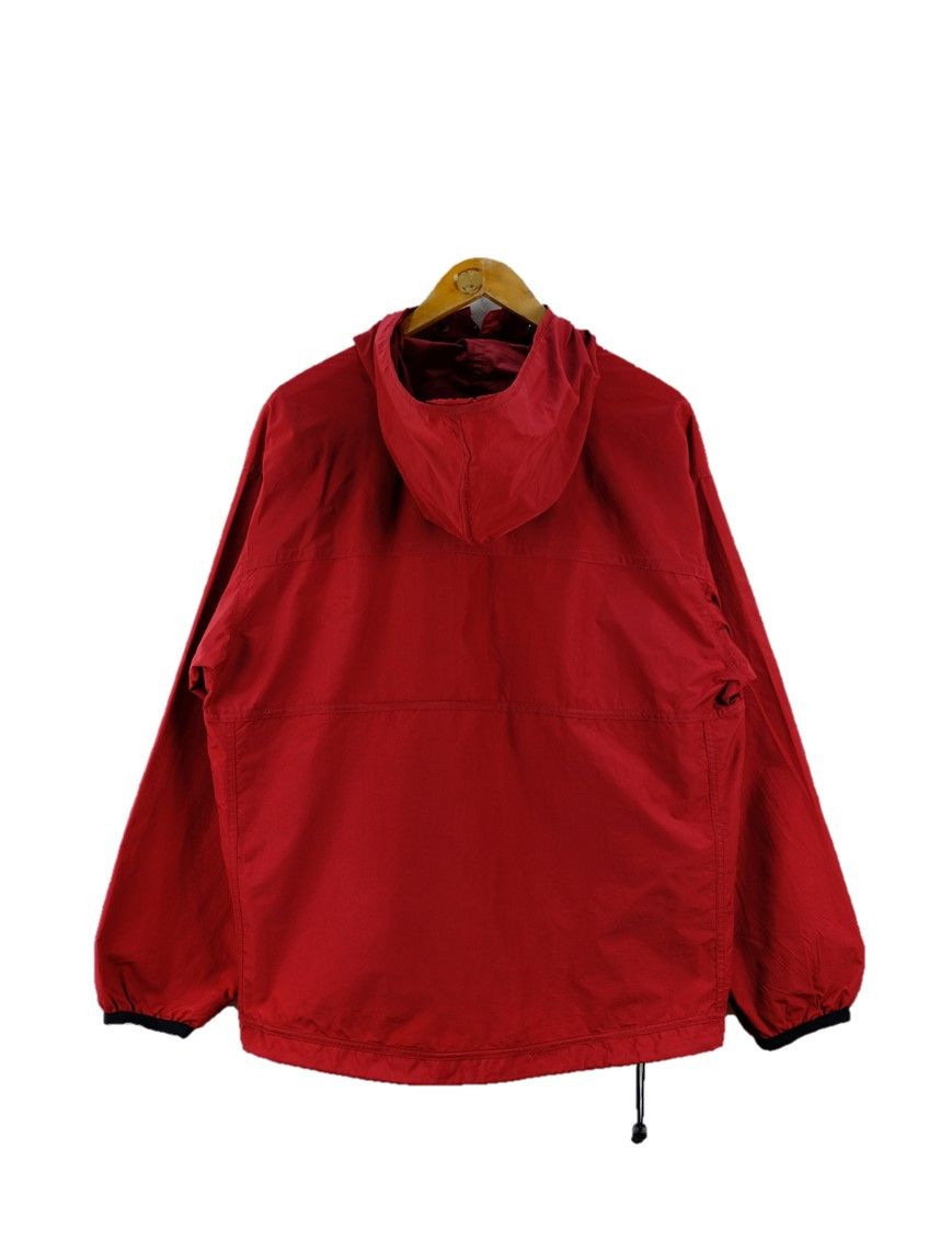 Nike ACG Vintage Nike ACG Anorak Jacket Size US S / EU 44-46 / 1 - 2 Thumbnail