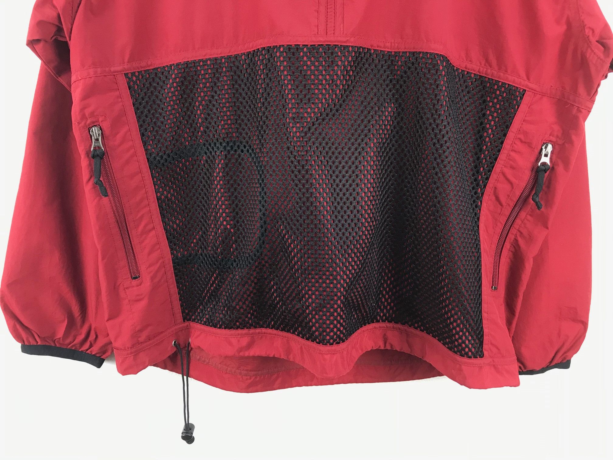 Nike ACG Vintage Nike ACG Anorak Jacket Size US S / EU 44-46 / 1 - 6 Thumbnail