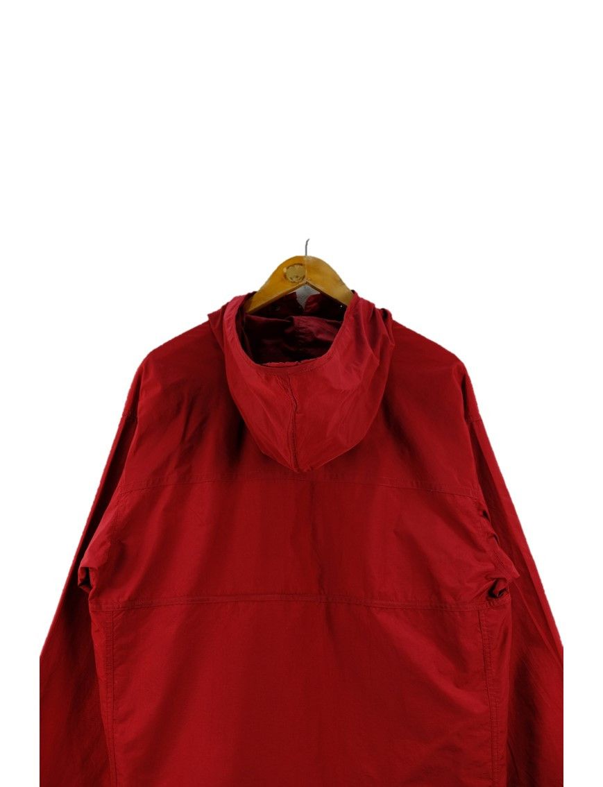 Nike ACG Vintage Nike ACG Anorak Jacket Size US S / EU 44-46 / 1 - 4 Thumbnail