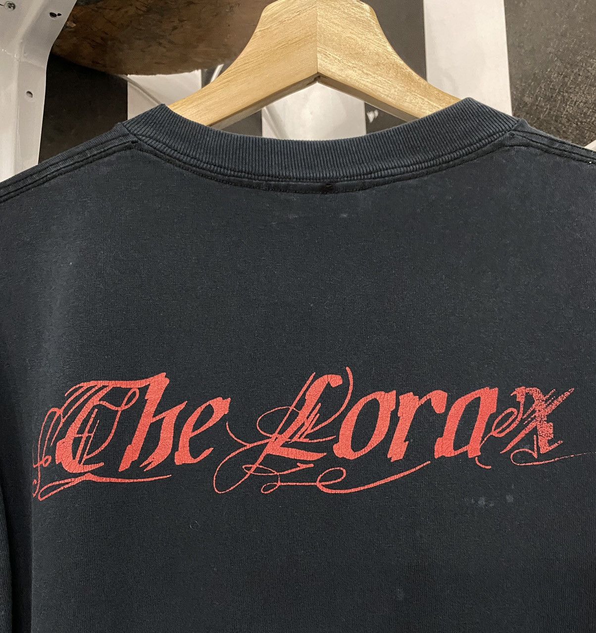 Fruit Of The Loom × Vintage Vintage 90’s Night Of The Living Dead Tshirt Size US M / EU 48-50 / 2 - 5 Thumbnail