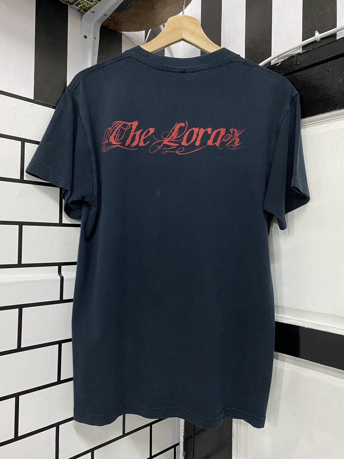 Fruit Of The Loom × Vintage Vintage 90’s Night Of The Living Dead Tshirt Size US M / EU 48-50 / 2 - 2 Thumbnail