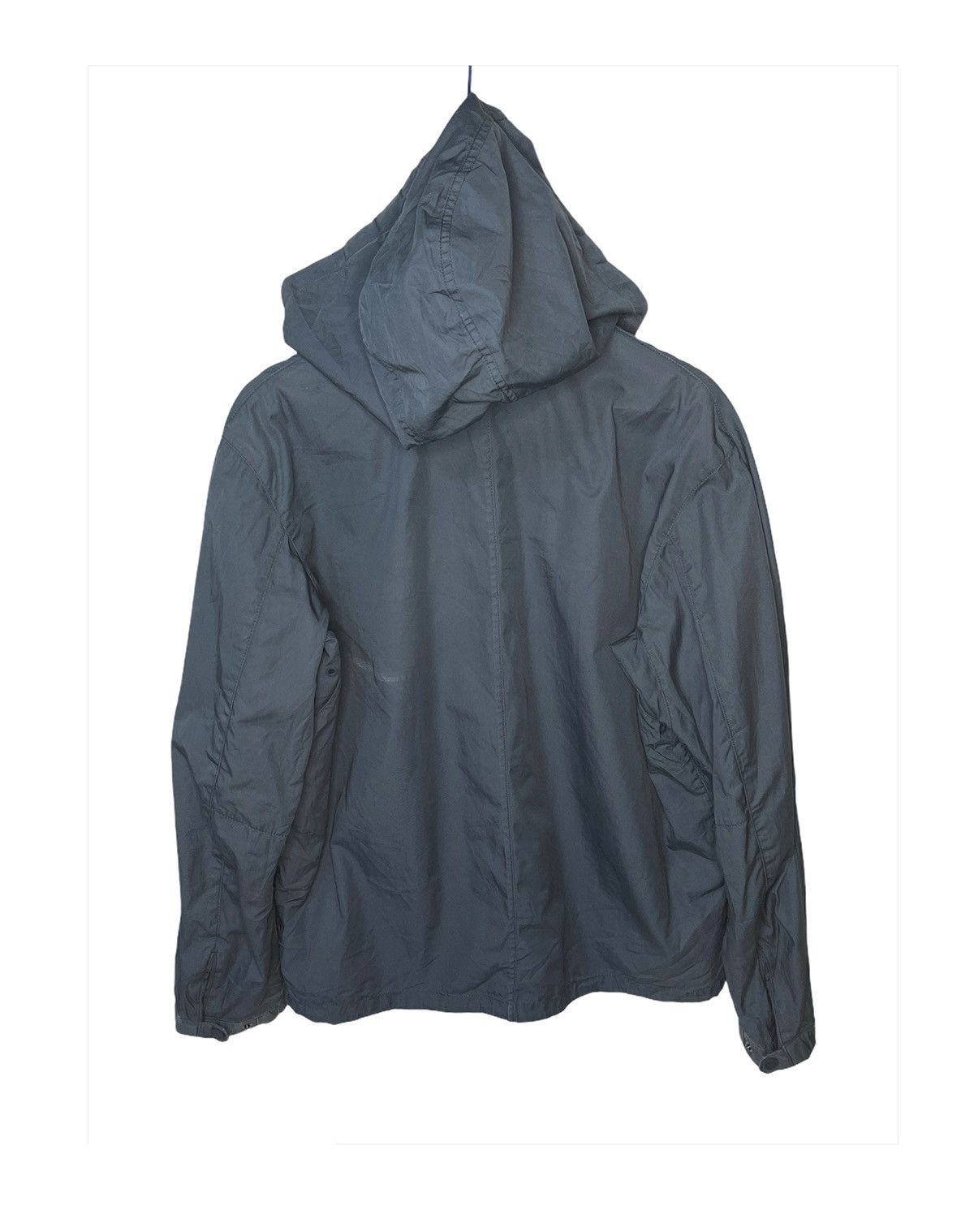 Christophe Lemaire × Lemaire × Uniqlo Uniqlo U Lemaire Jacket Size US L / EU 52-54 / 3 - 2 Thumbnail
