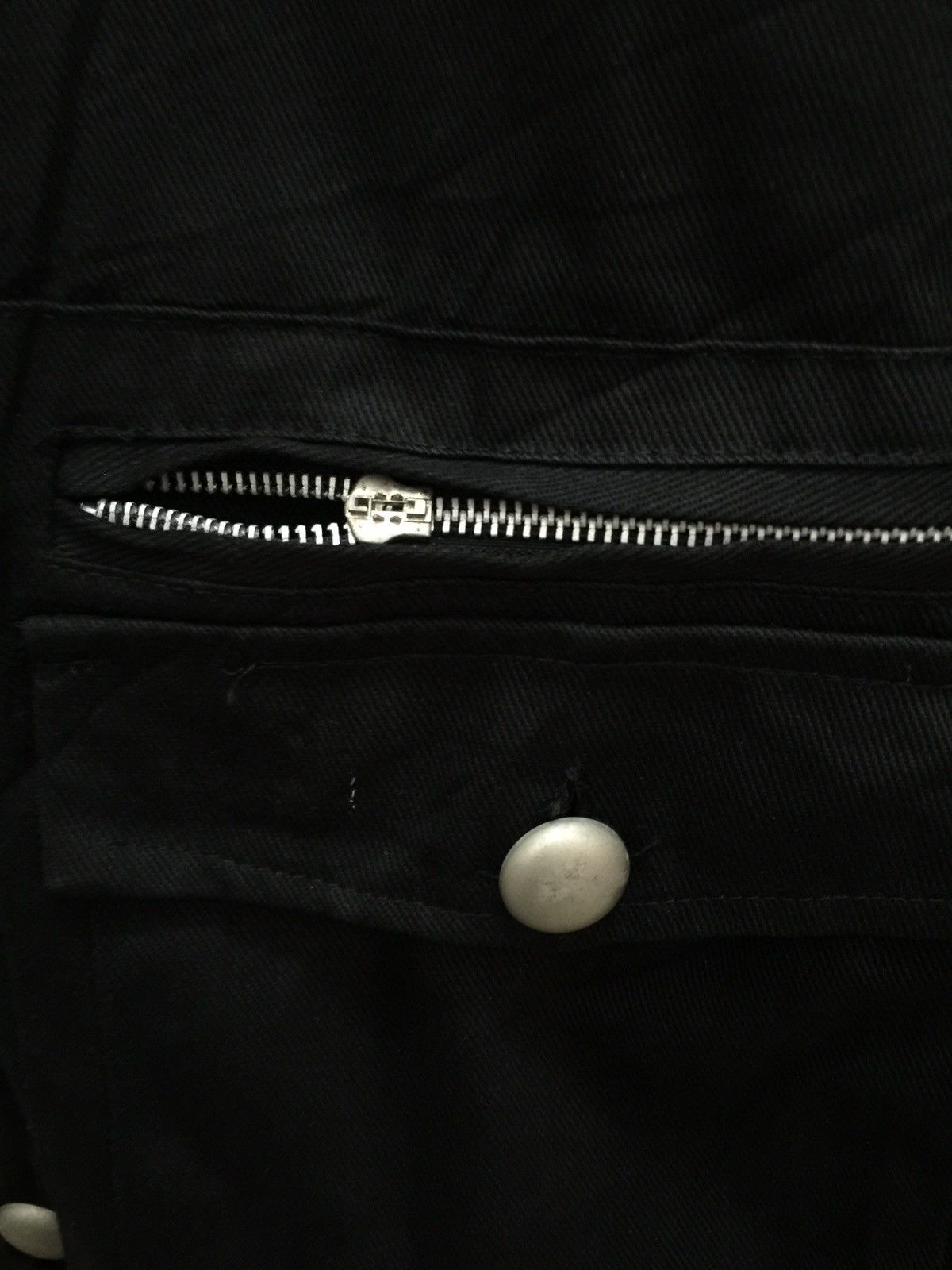 Neighborhood NEIGHBORHOOD TECHNICAL APPAREL TOKYO JAPAN JACKET Size US L / EU 52-54 / 3 - 9 Thumbnail