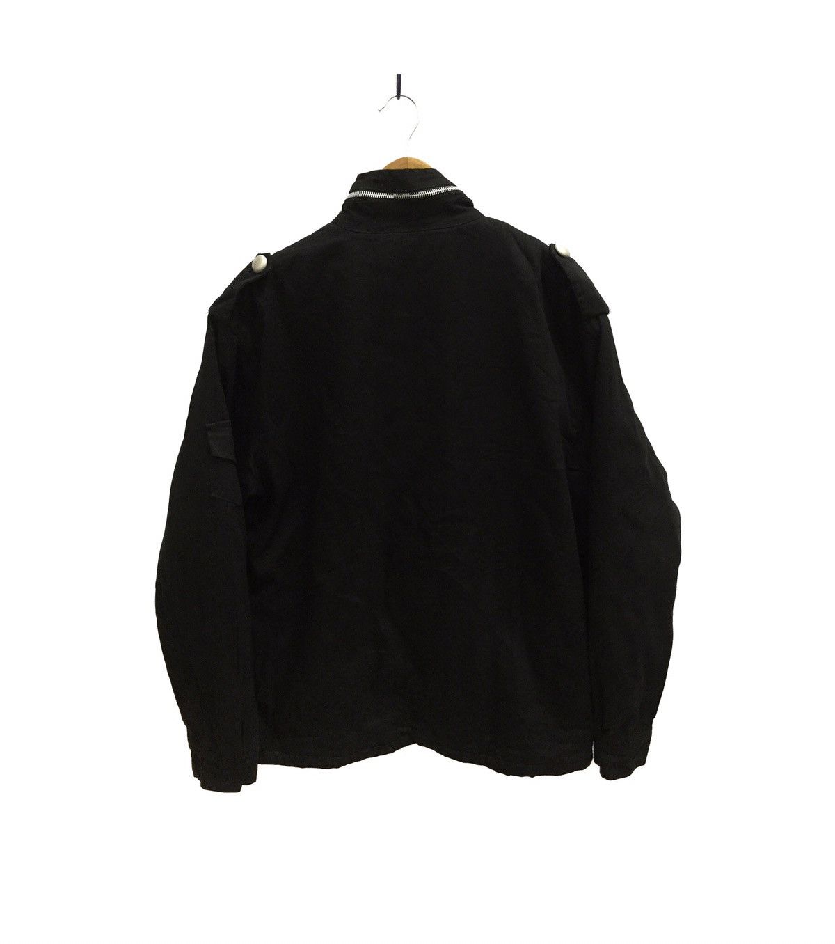 Neighborhood NEIGHBORHOOD TECHNICAL APPAREL TOKYO JAPAN JACKET Size US L / EU 52-54 / 3 - 2 Thumbnail