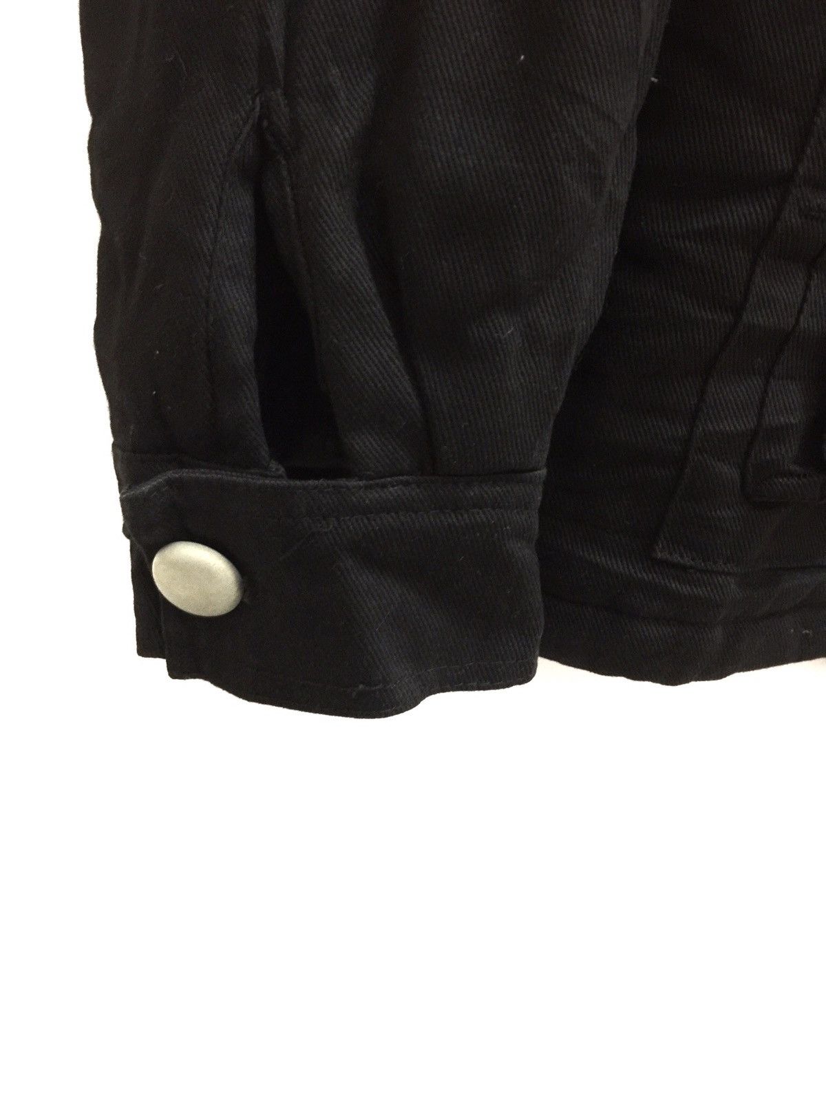 Neighborhood NEIGHBORHOOD TECHNICAL APPAREL TOKYO JAPAN JACKET Size US L / EU 52-54 / 3 - 10 Thumbnail