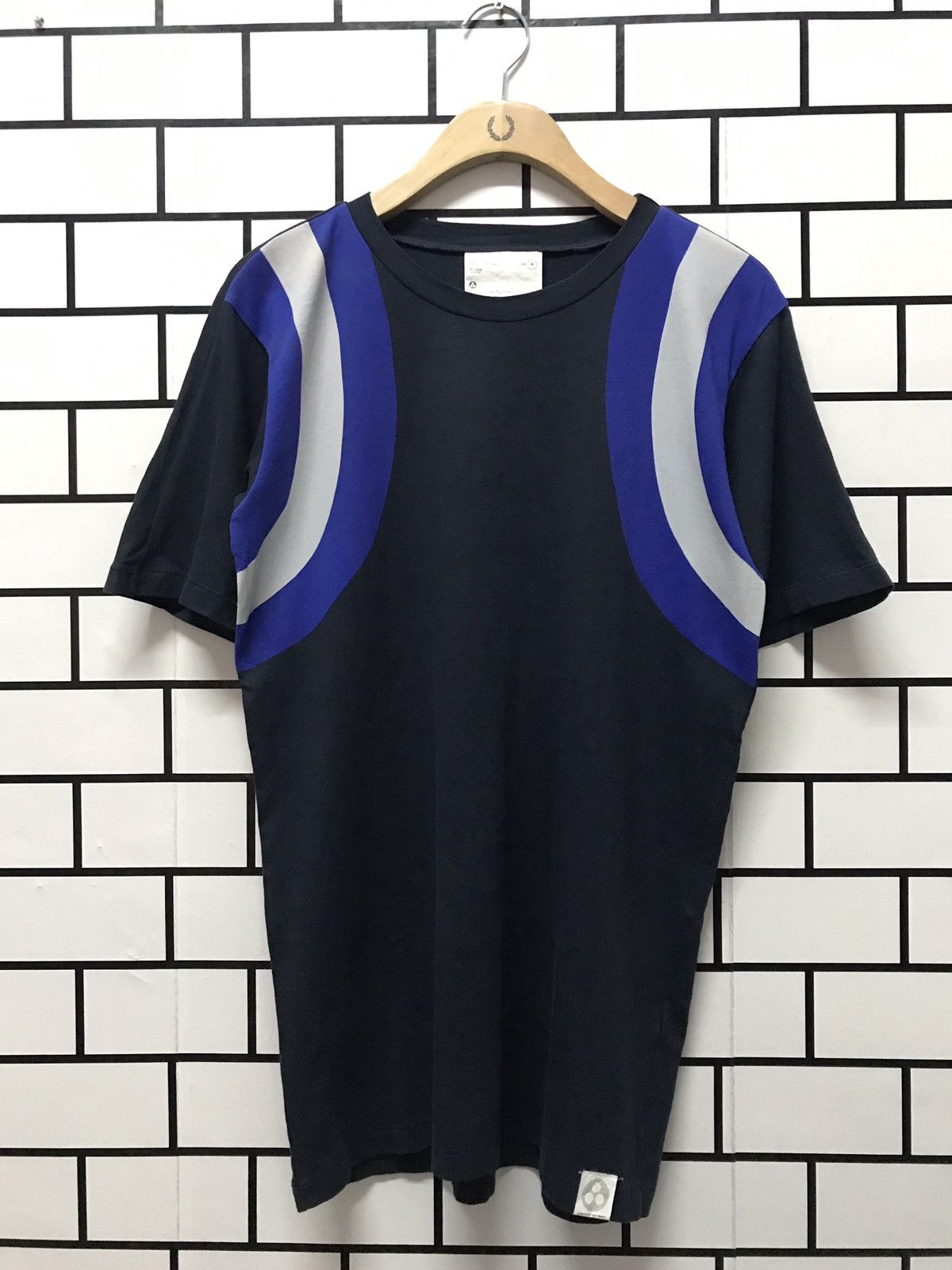 G-Star × Marc Newson G Star Raw X Marc Newson Design TShirt Size US M / EU 48-50 / 2 - 1 Thumbnail