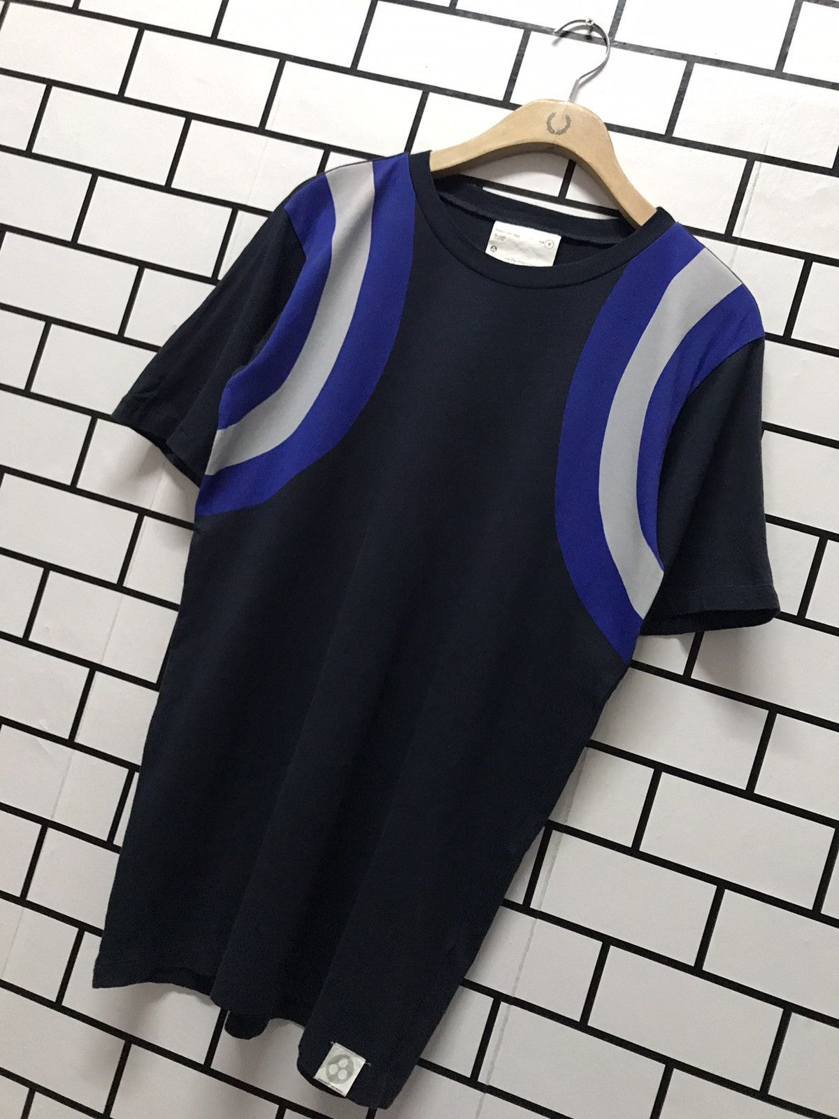G-Star × Marc Newson G Star Raw X Marc Newson Design TShirt Size US M / EU 48-50 / 2 - 2 Thumbnail