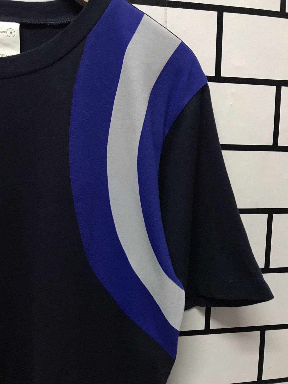 G-Star × Marc Newson G Star Raw X Marc Newson Design TShirt Size US M / EU 48-50 / 2 - 6 Thumbnail