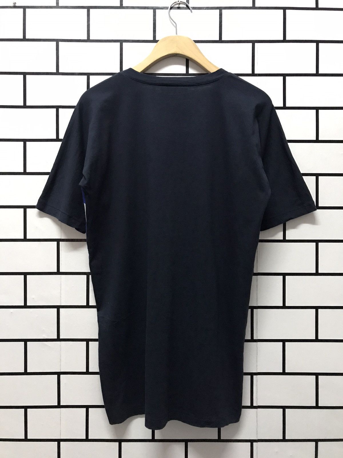 G-Star × Marc Newson G Star Raw X Marc Newson Design TShirt Size US M / EU 48-50 / 2 - 8 Thumbnail