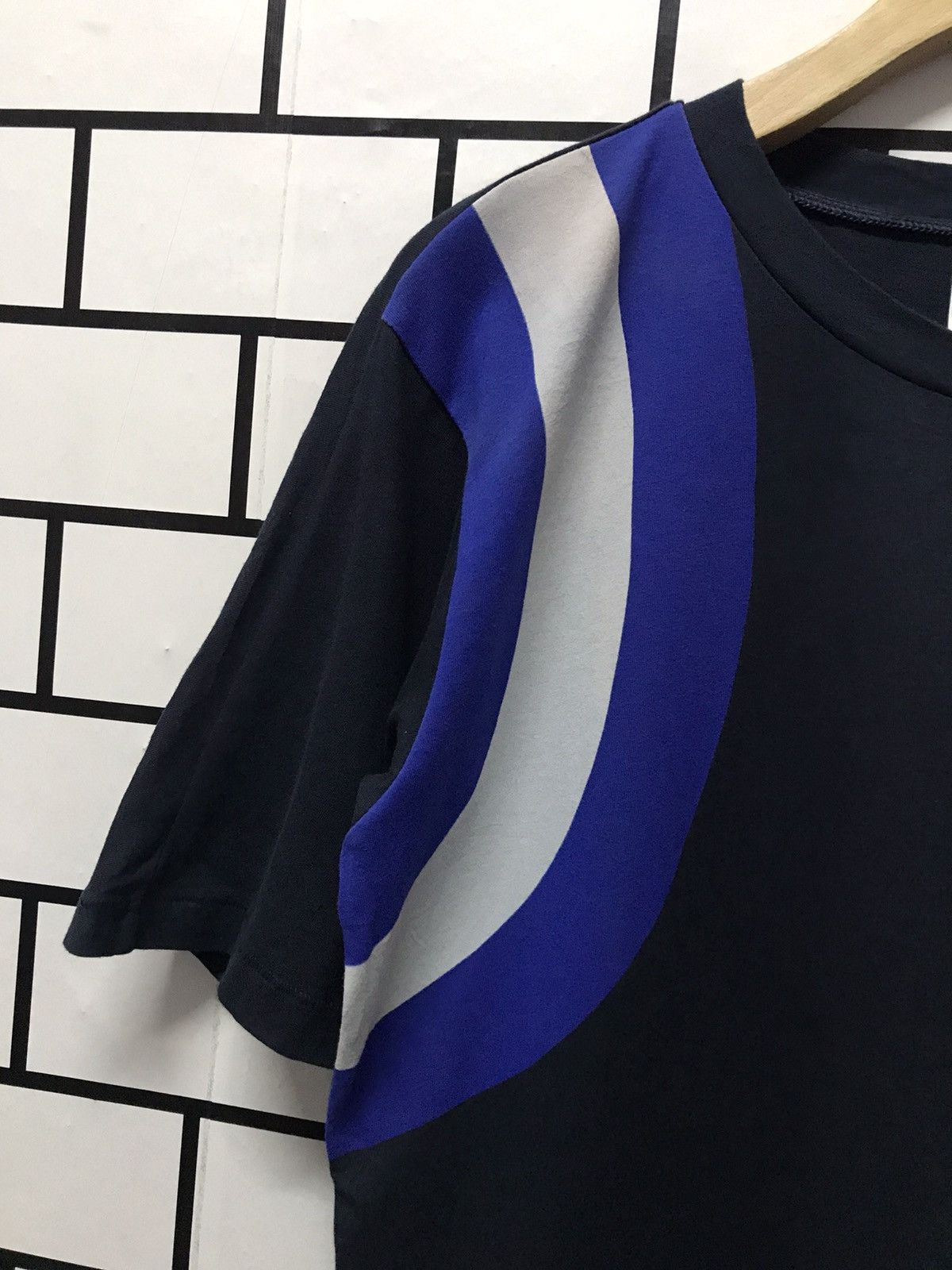G-Star × Marc Newson G Star Raw X Marc Newson Design TShirt Size US M / EU 48-50 / 2 - 5 Thumbnail