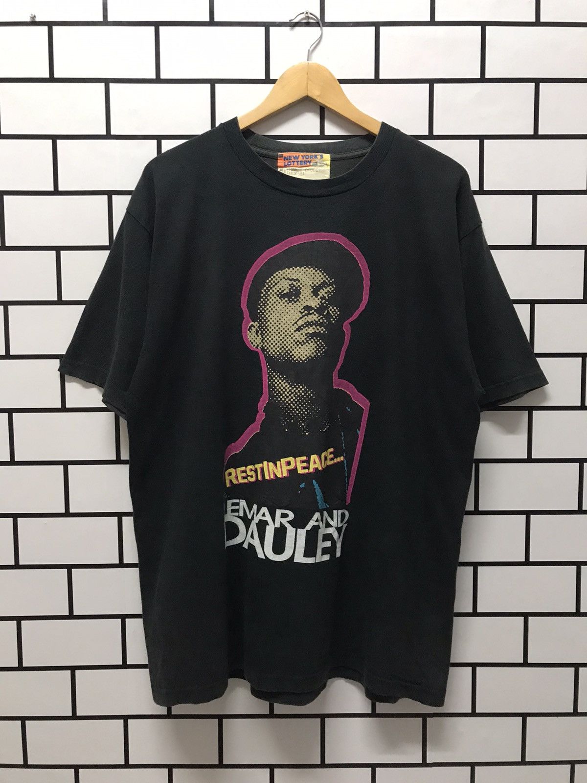 Lemar & Dauley | Grailed