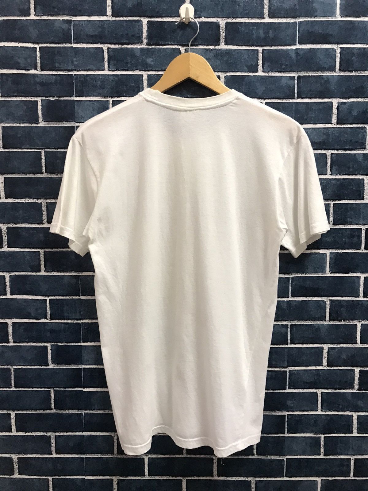 Anime × Japanese Brand × Vintage Vintage Evangelion Illustration Graphic Official tee Size US M / EU 48-50 / 2 - 9 Thumbnail