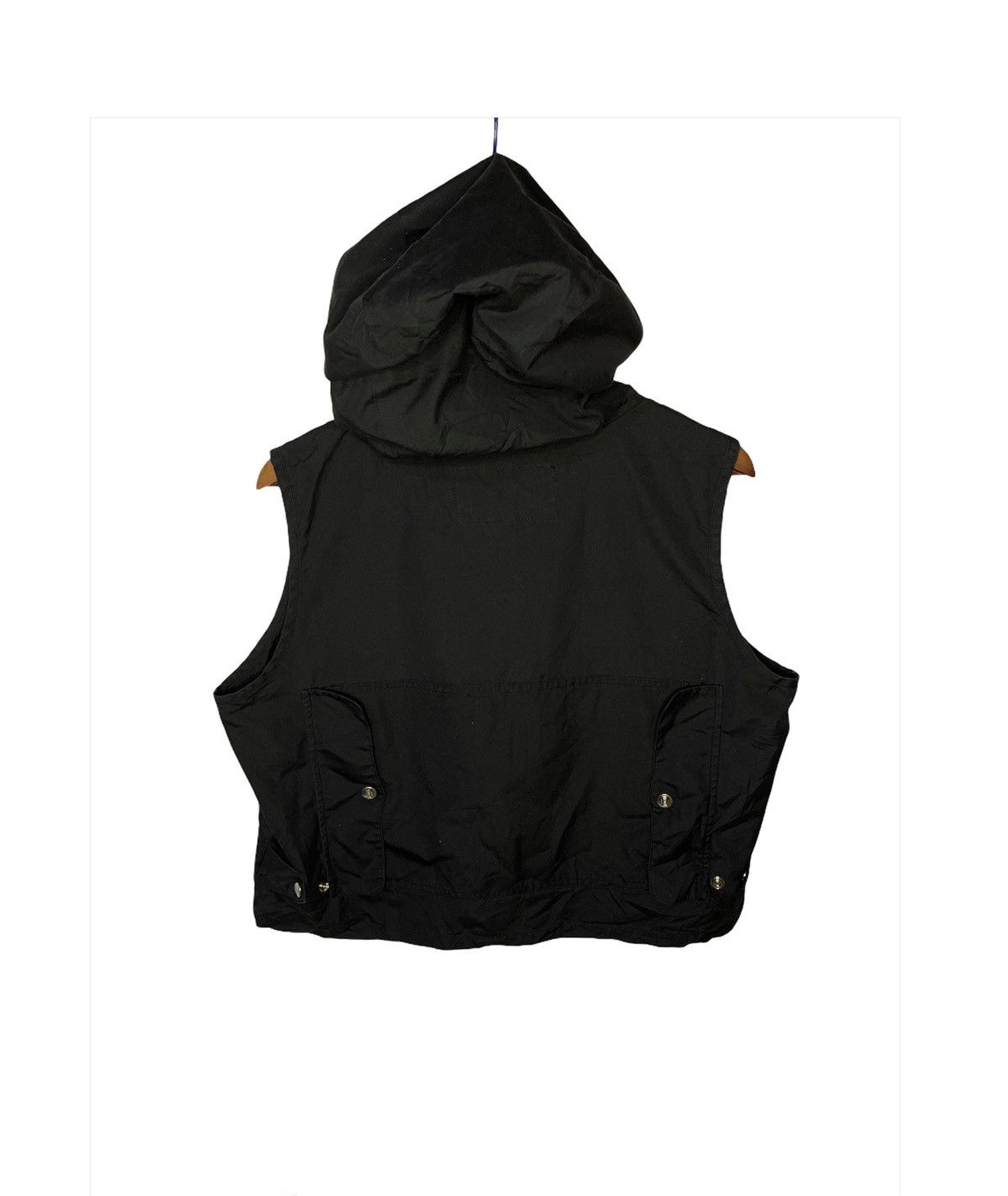 Lonsdale Lonsdale London Multipocket Hoodie Jacket Size US M / EU 48-50 / 2 - 2 Thumbnail