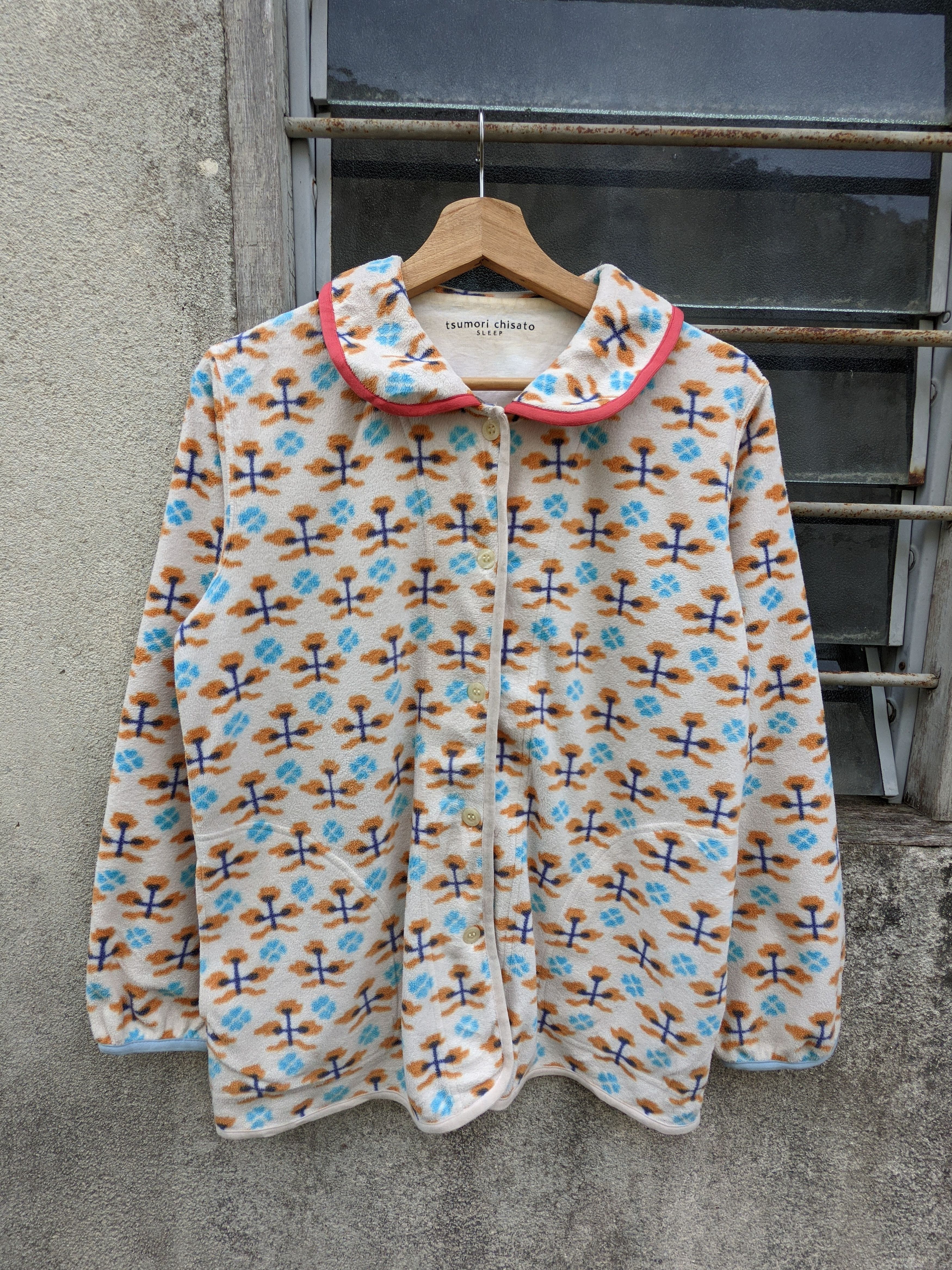 Tsumori Chisato Tsumori Chisato sleepwear Size US M / EU 48-50 / 2 - 5 Thumbnail