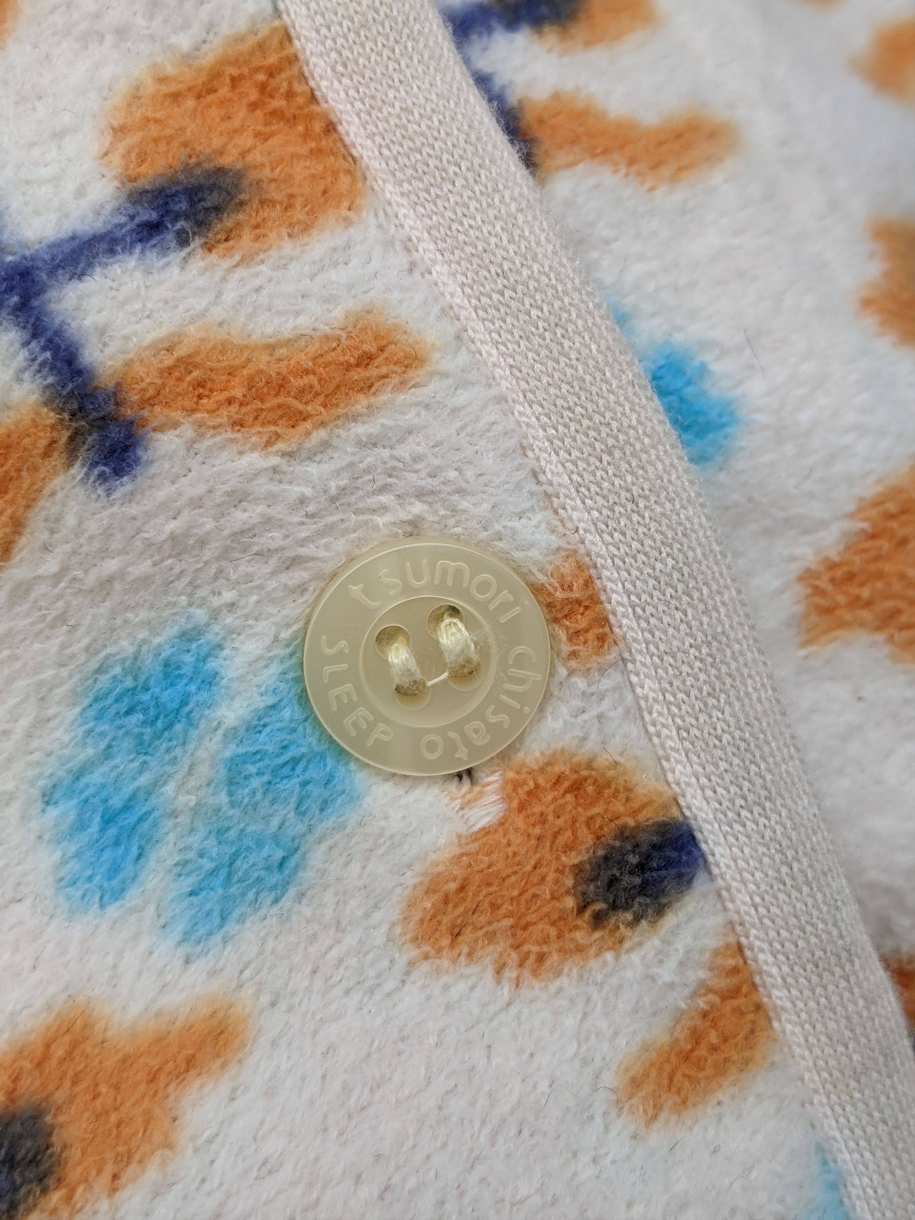 Tsumori Chisato Tsumori Chisato sleepwear Size US M / EU 48-50 / 2 - 6 Thumbnail