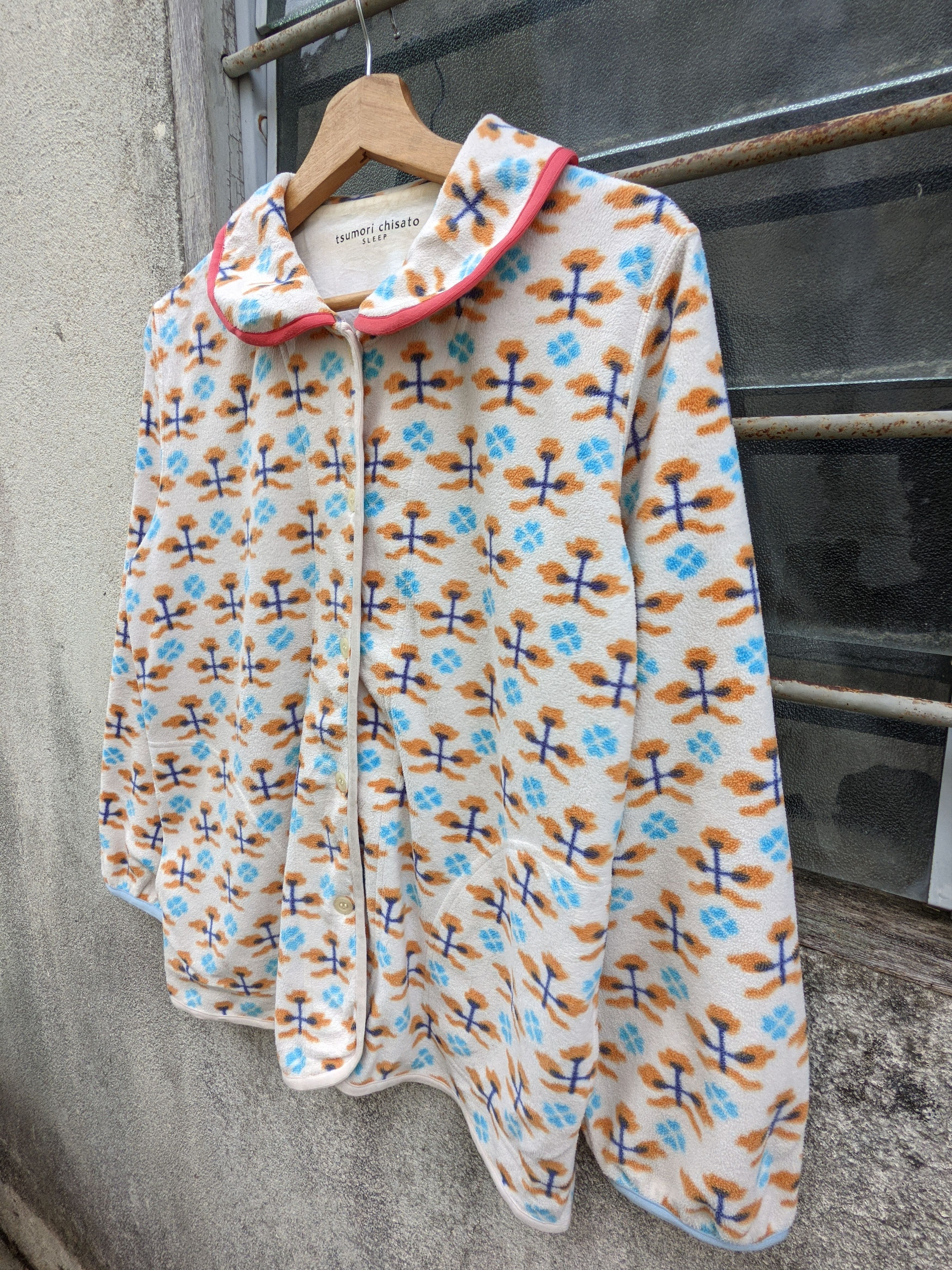 Tsumori Chisato Tsumori Chisato sleepwear Size US M / EU 48-50 / 2 - 4 Thumbnail