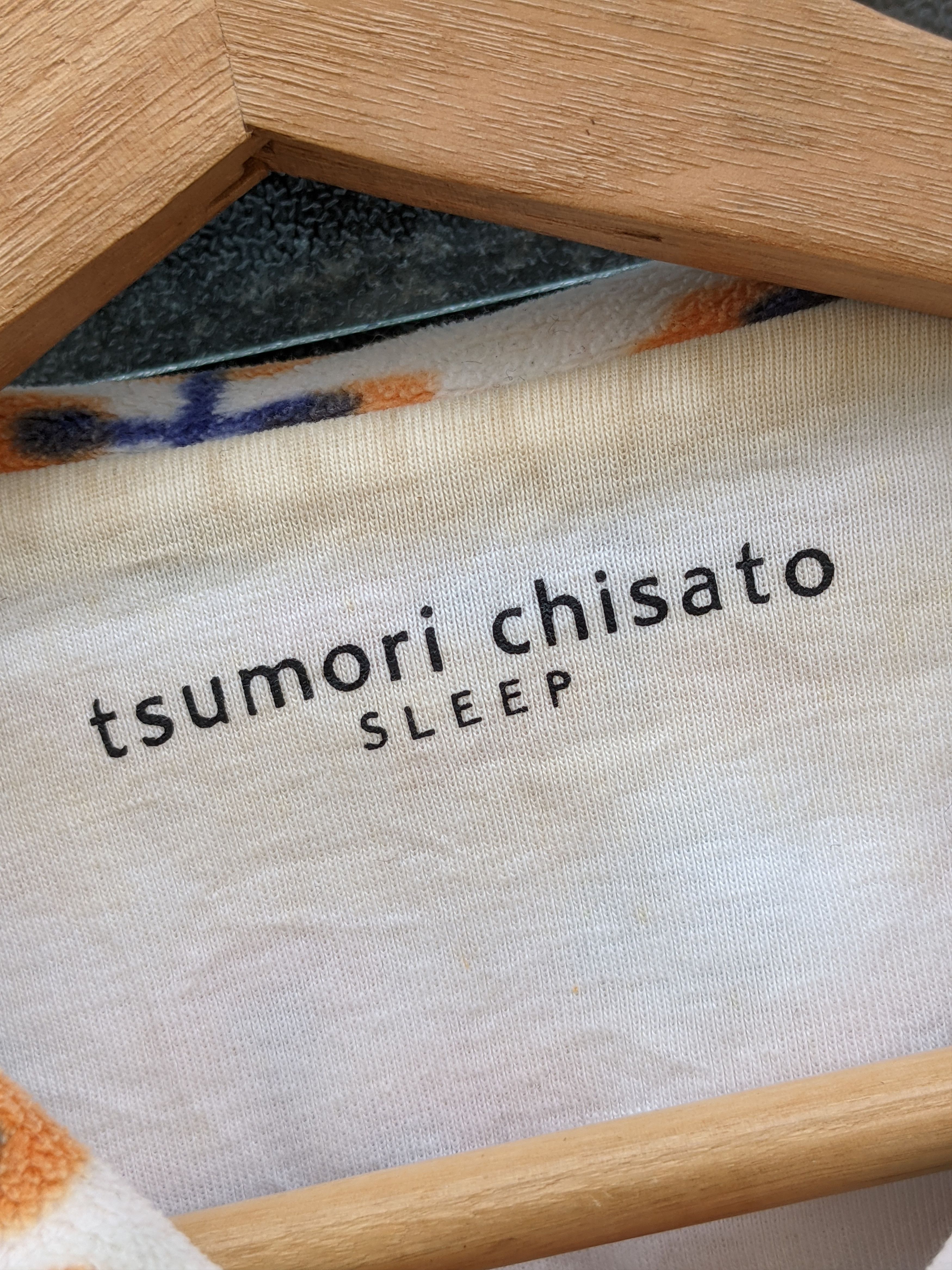 Tsumori Chisato Tsumori Chisato sleepwear Size US M / EU 48-50 / 2 - 8 Thumbnail