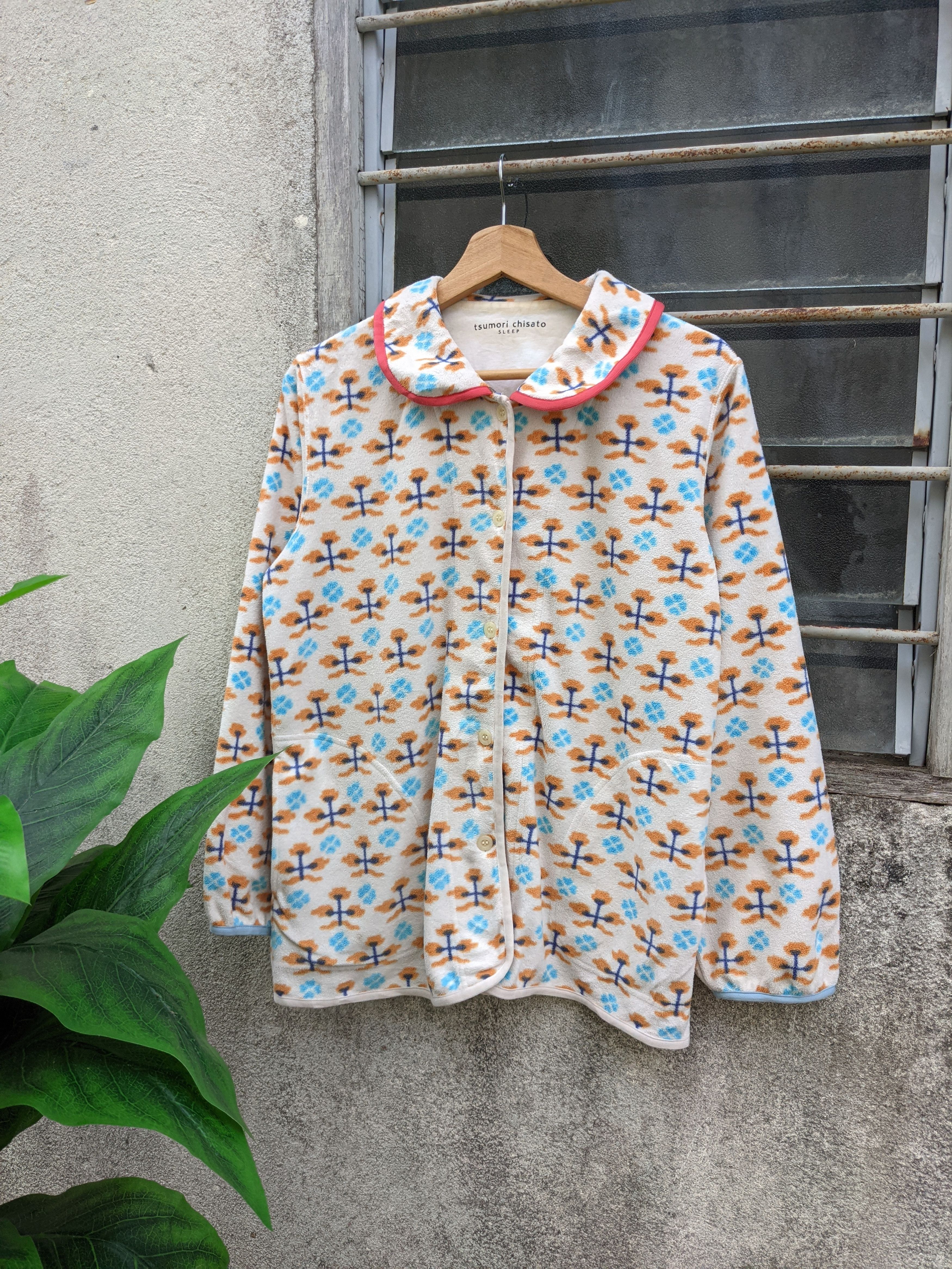 Tsumori Chisato Tsumori Chisato sleepwear Size US M / EU 48-50 / 2 - 1 Thumbnail